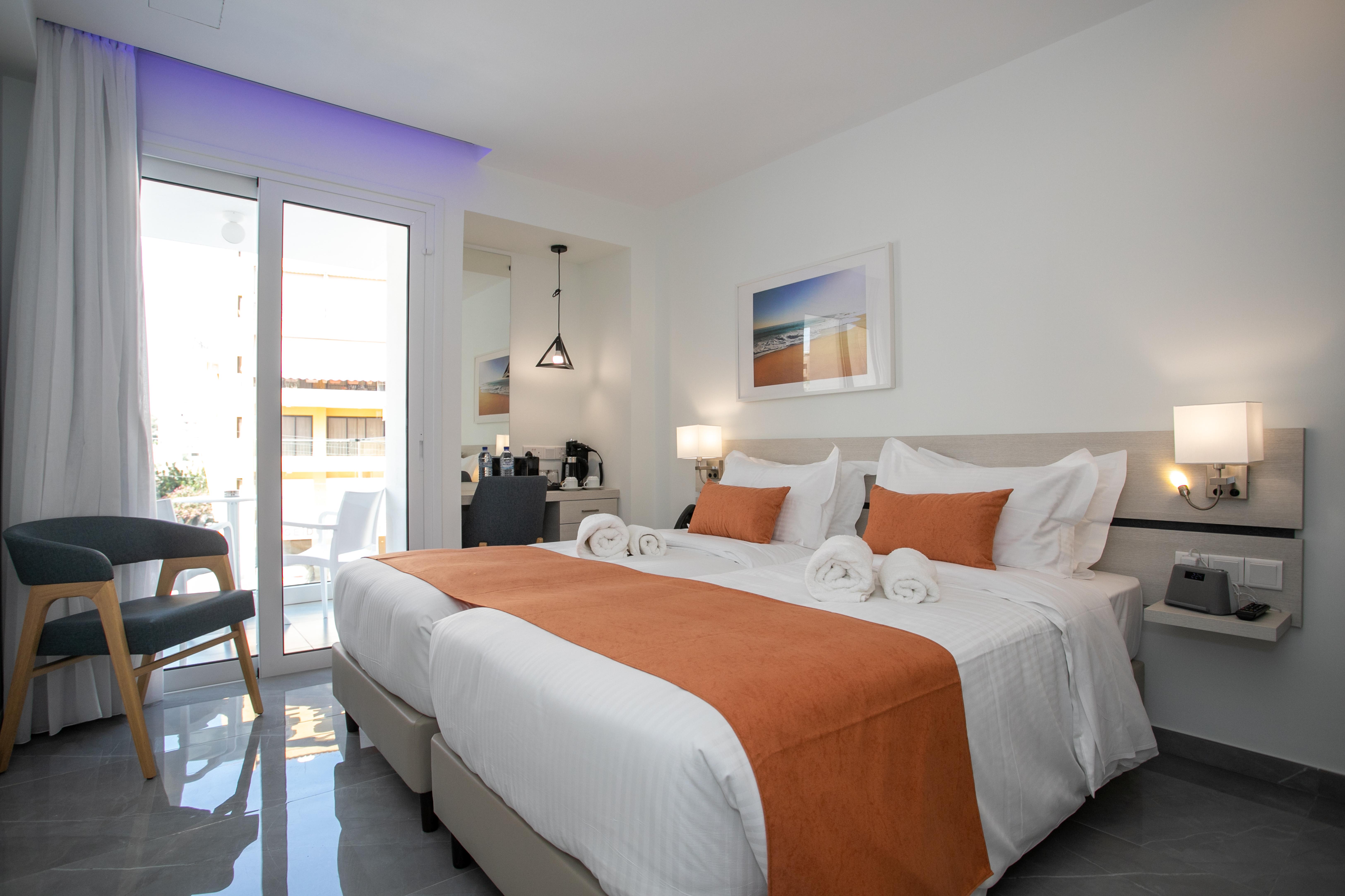 Western Larco Hotel 4*