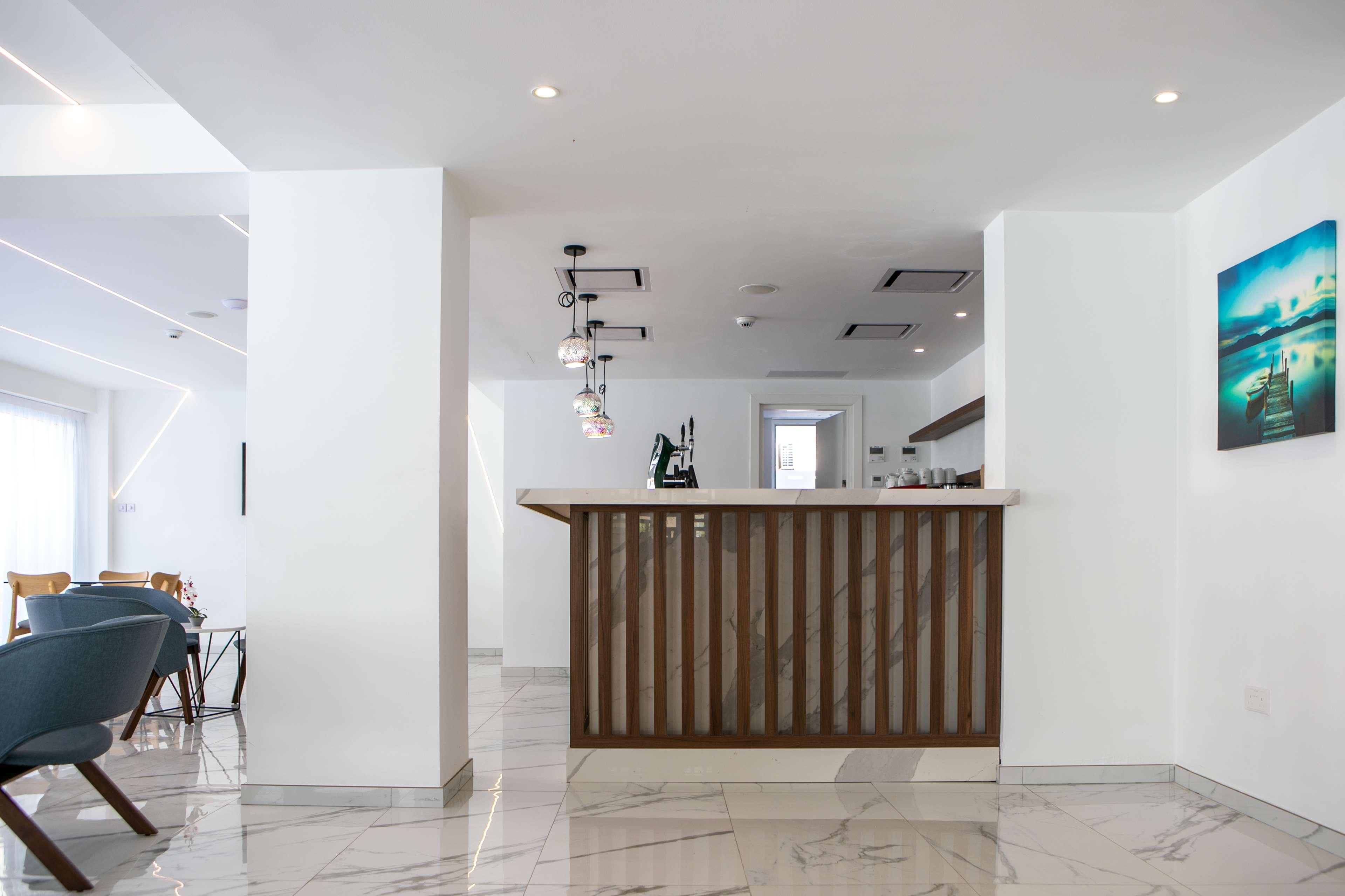 Western Larco Hotel