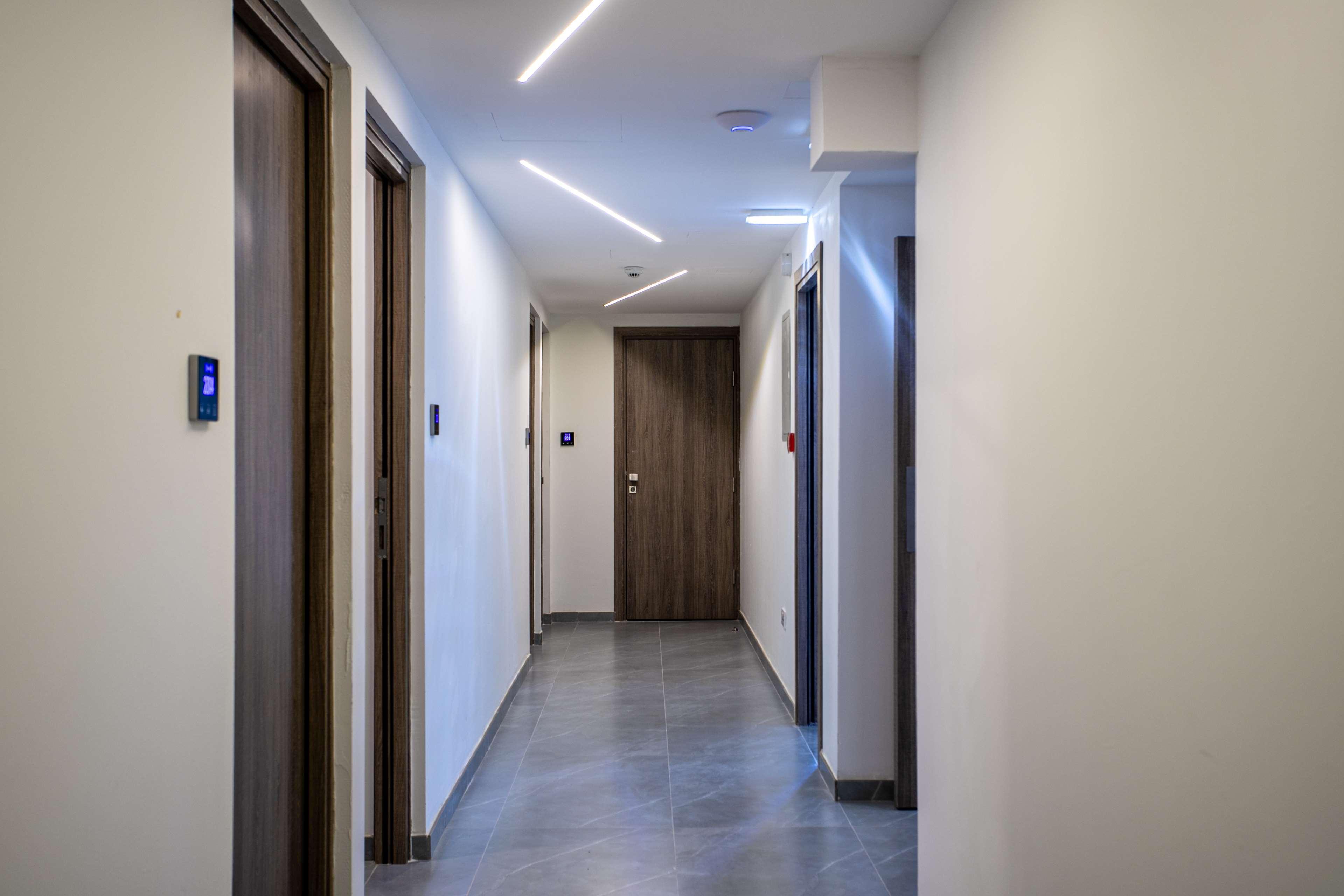 Hotel Western Larco