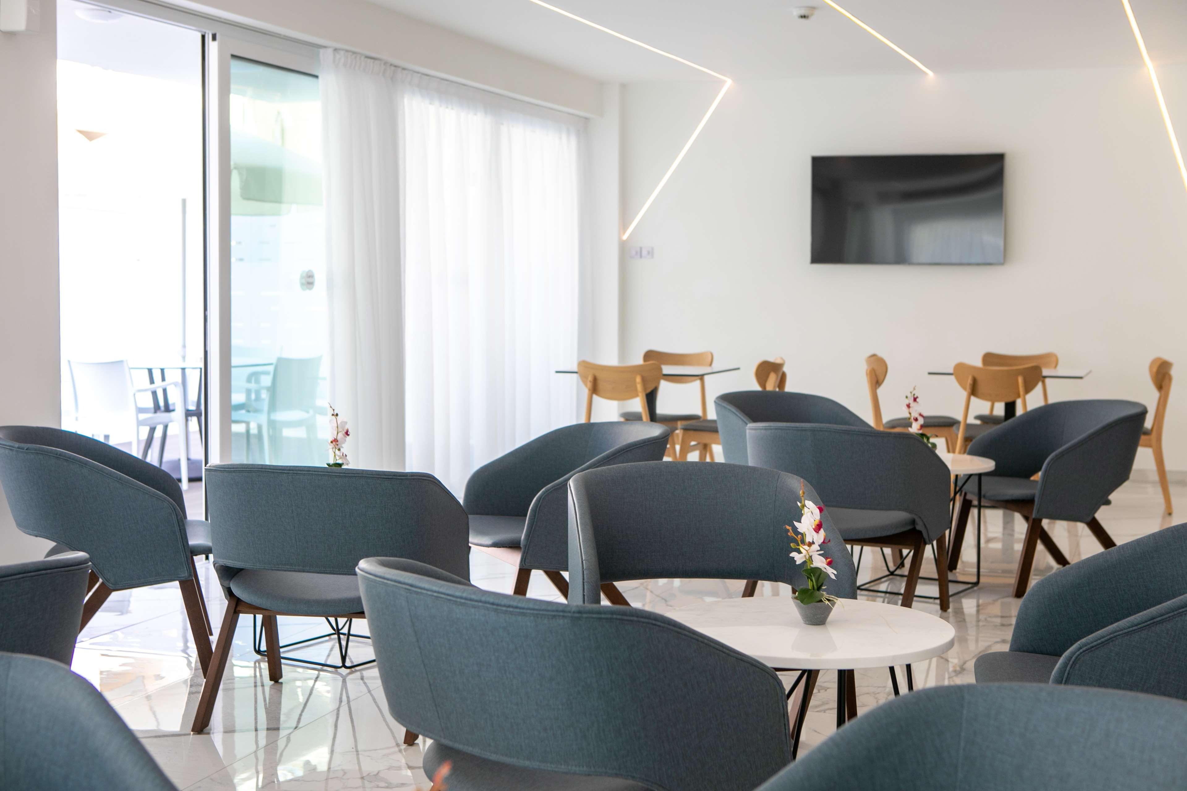 Western Larco Hotel 4*
