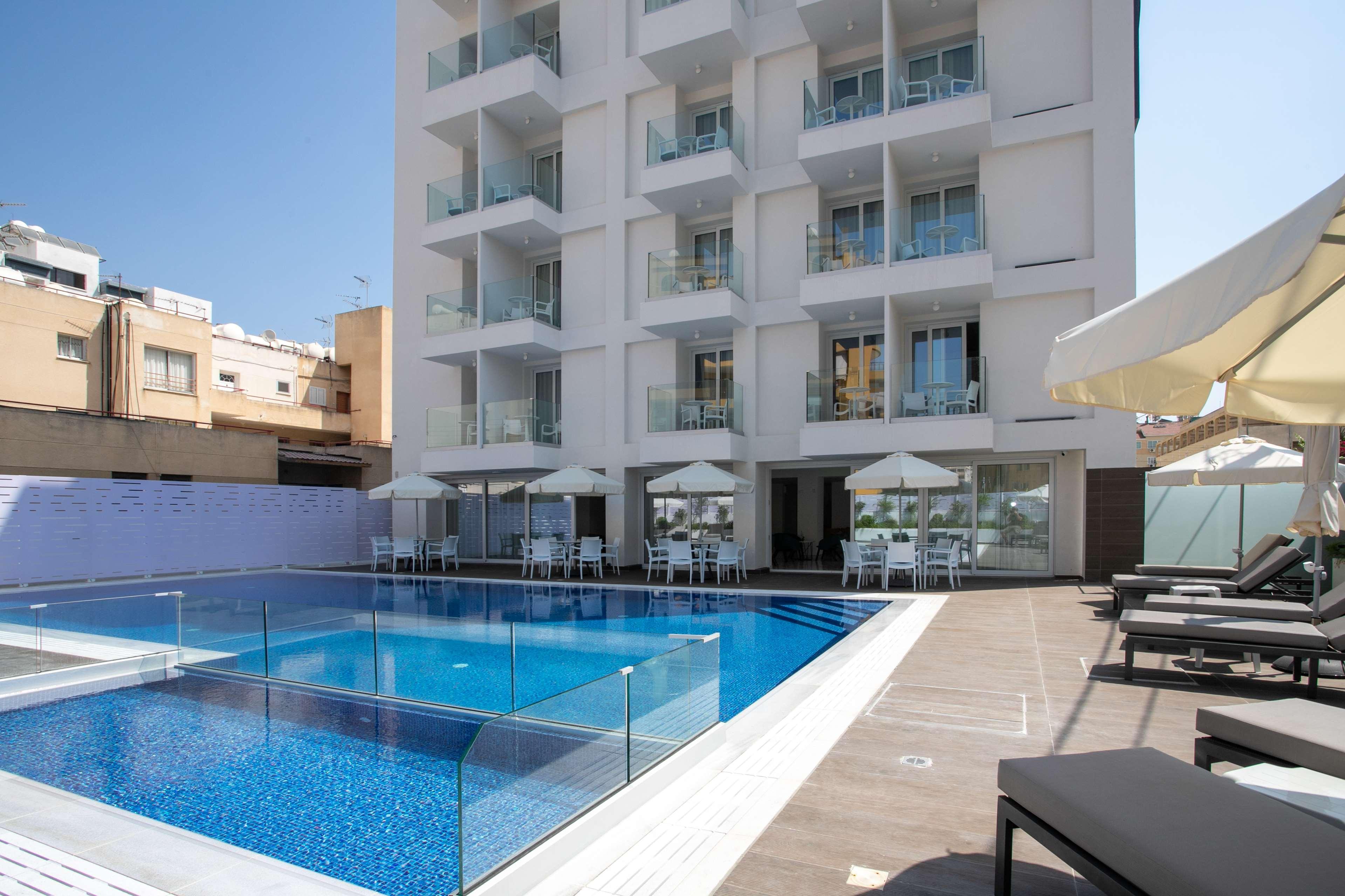Western Larco Hotel