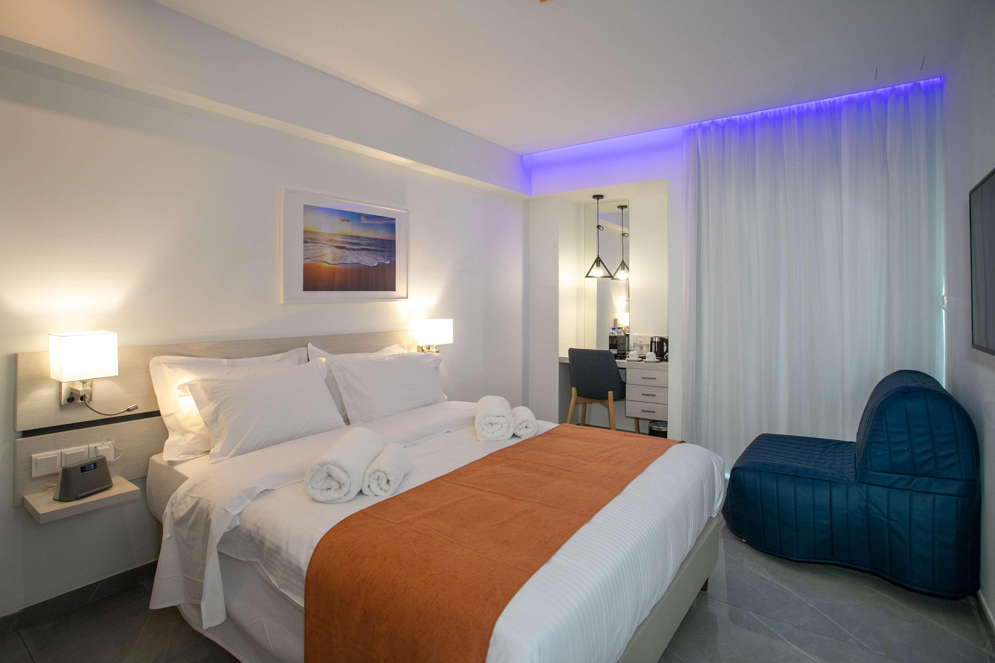 Western Larco Hotel Lárnaca