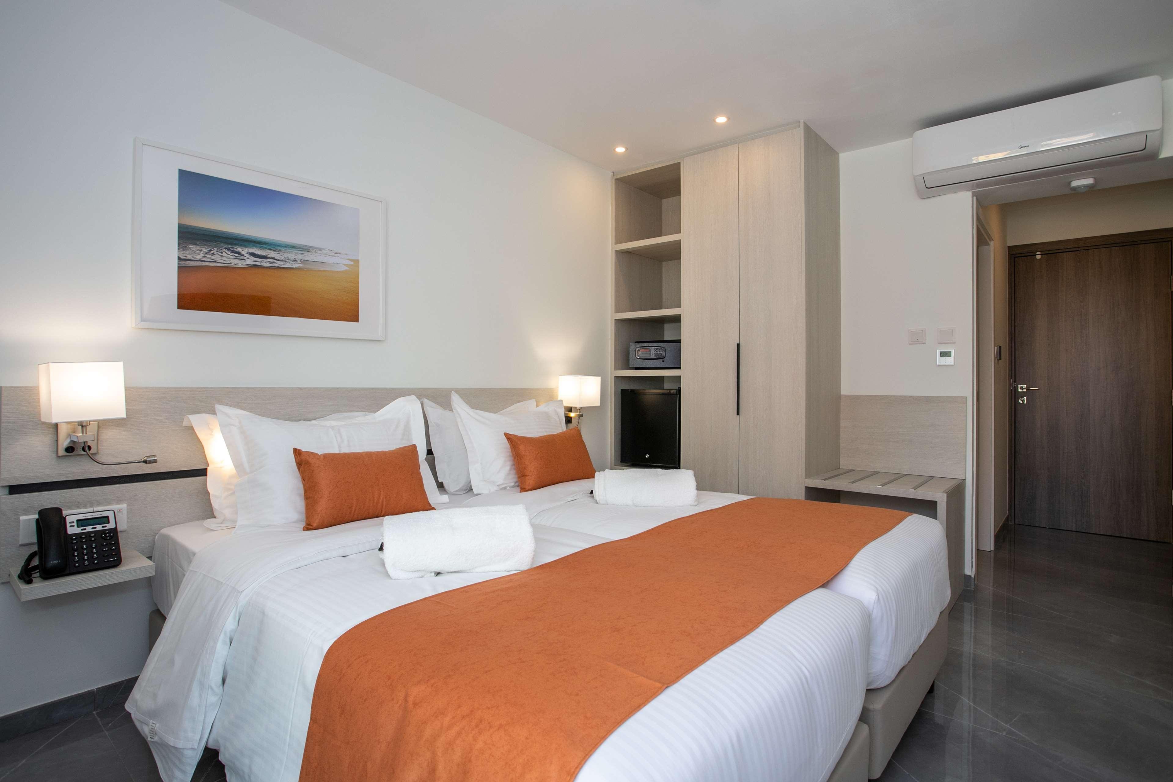 Western Larco Hotel Lárnaca