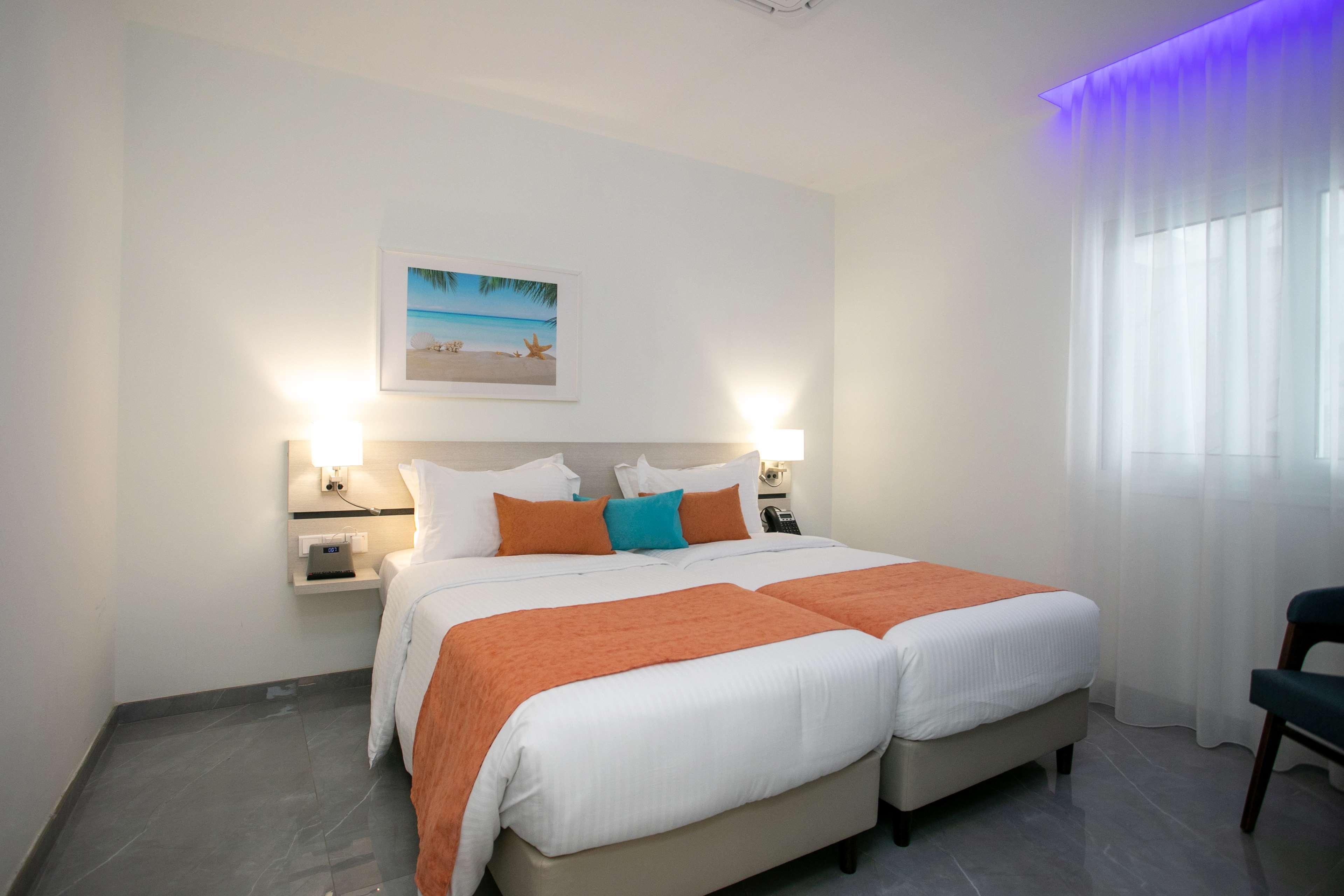 Hotel Western Larco