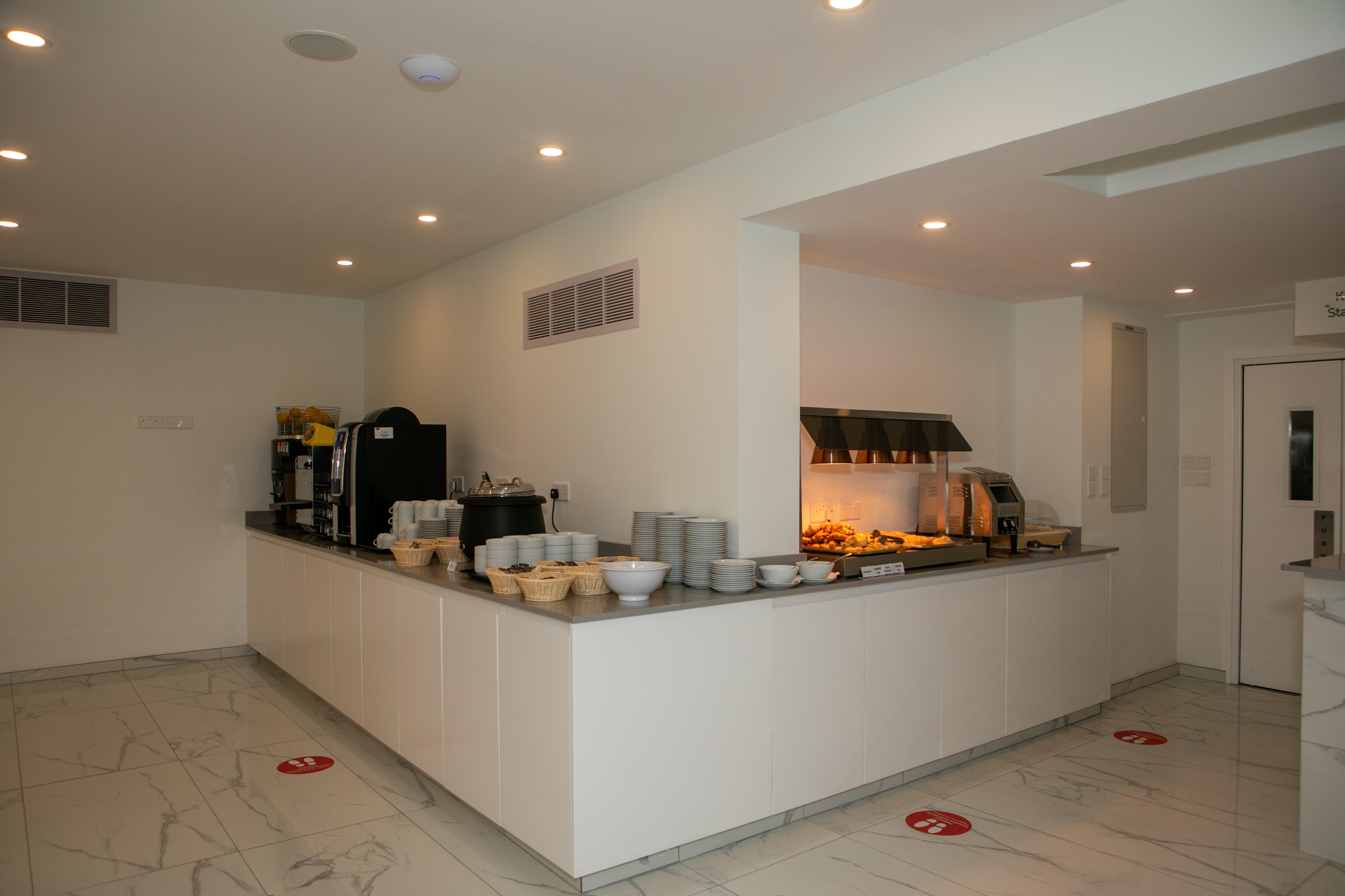 Hotel Western Larco