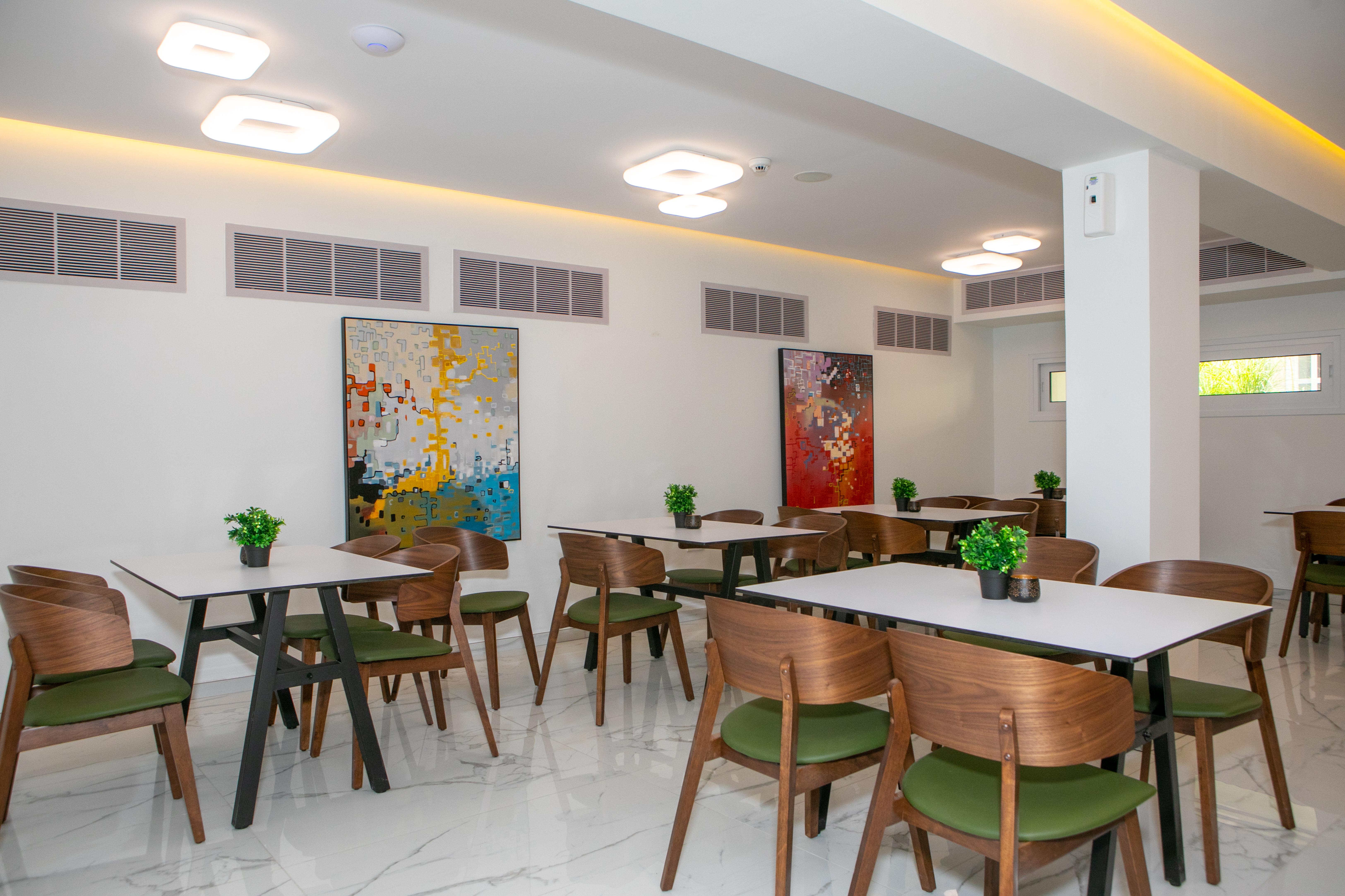 Hotel Western Larco Lárnaca