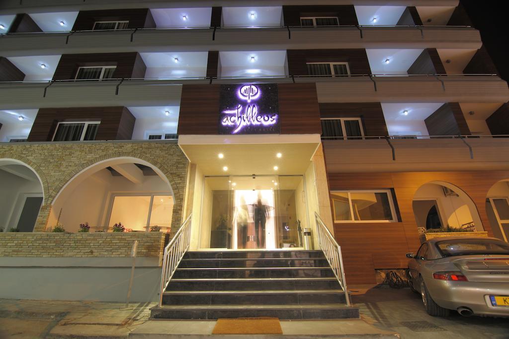 Hotel Achilleos