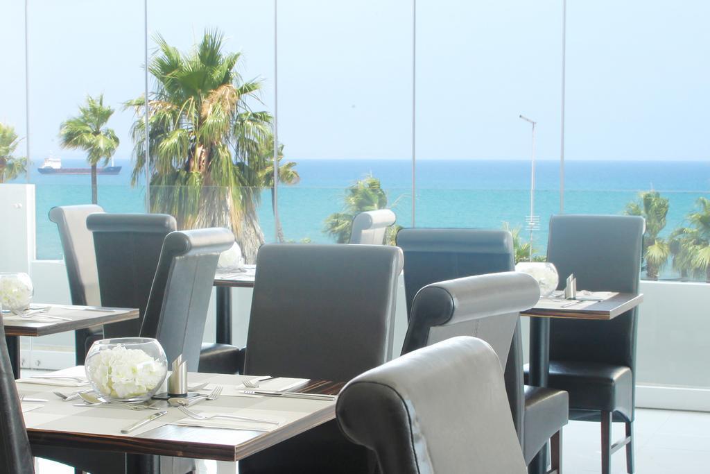 Achilleos Hotel Larnaca