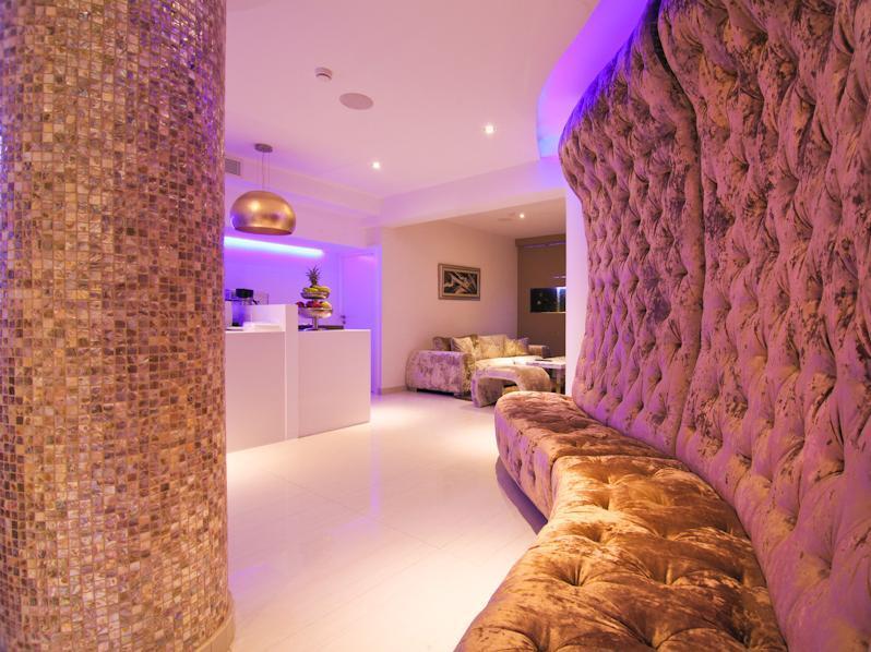 Hotel Achilleos 2*