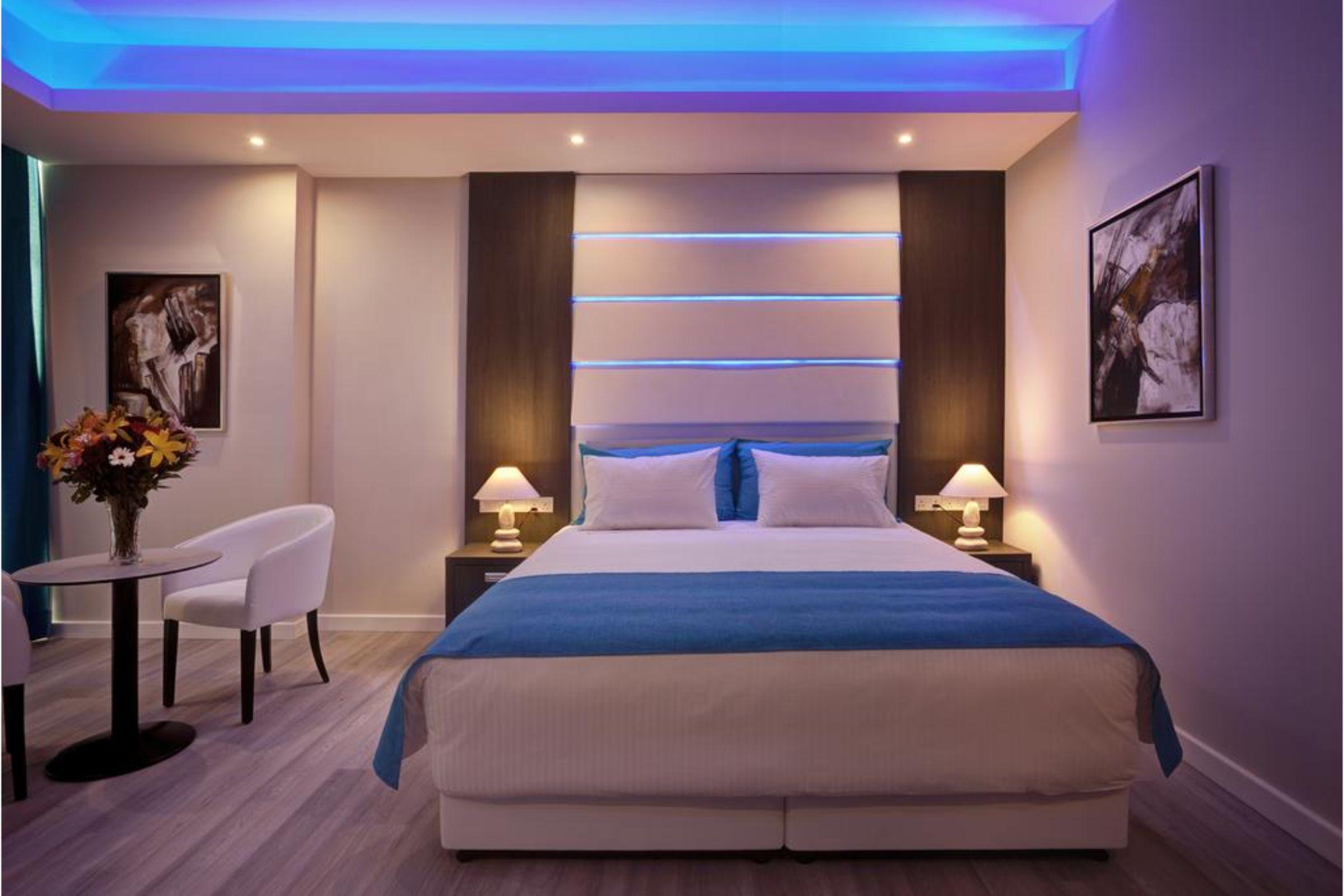 The Josephine Boutique Hotel 3*