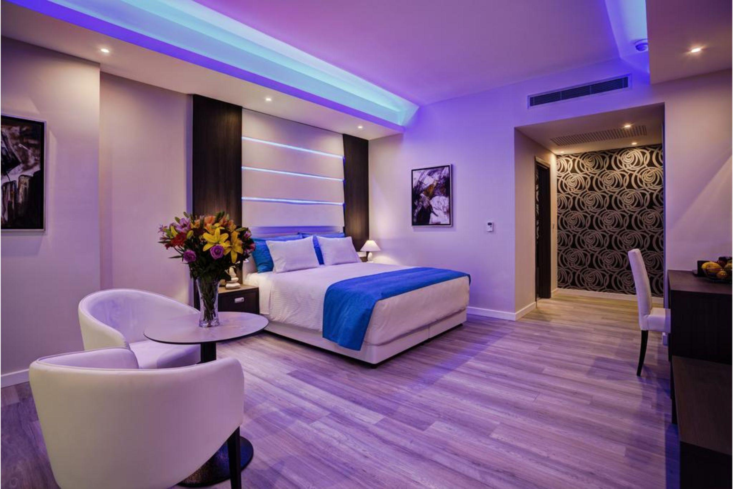 Hotel The Josephine Boutique 3*