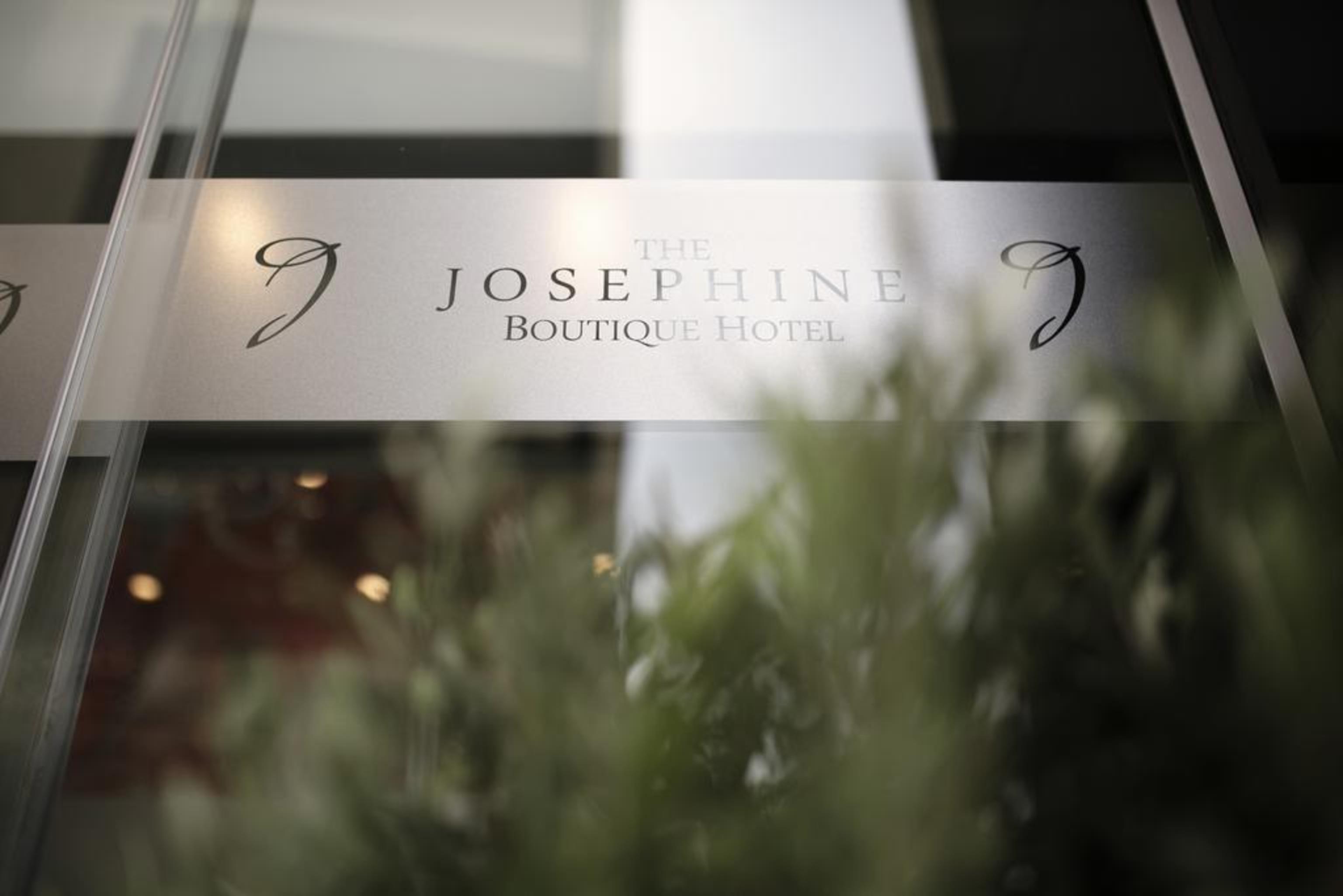 Hotel The Josephine Boutique Larnaca