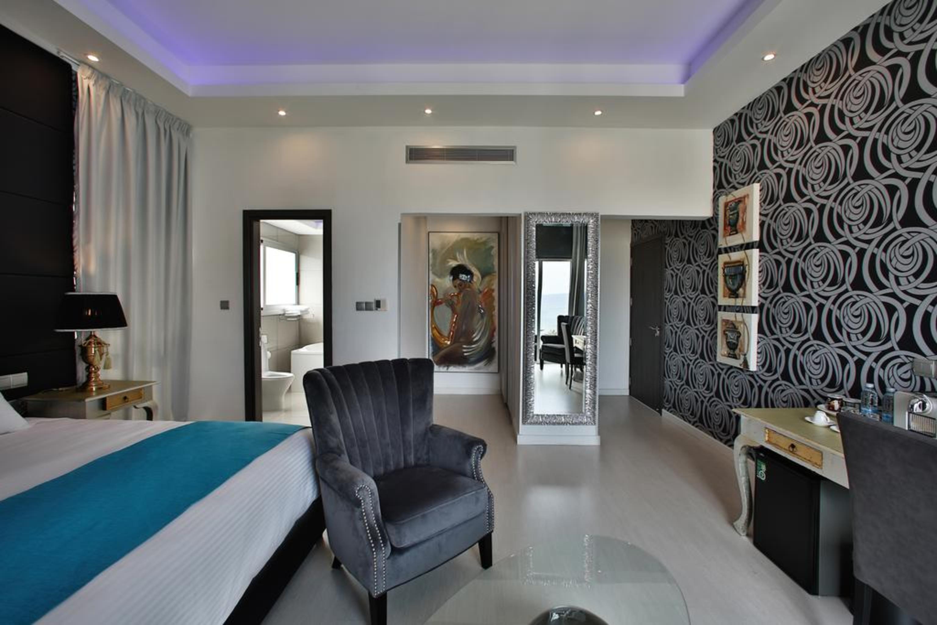 The Josephine Boutique Larnaca