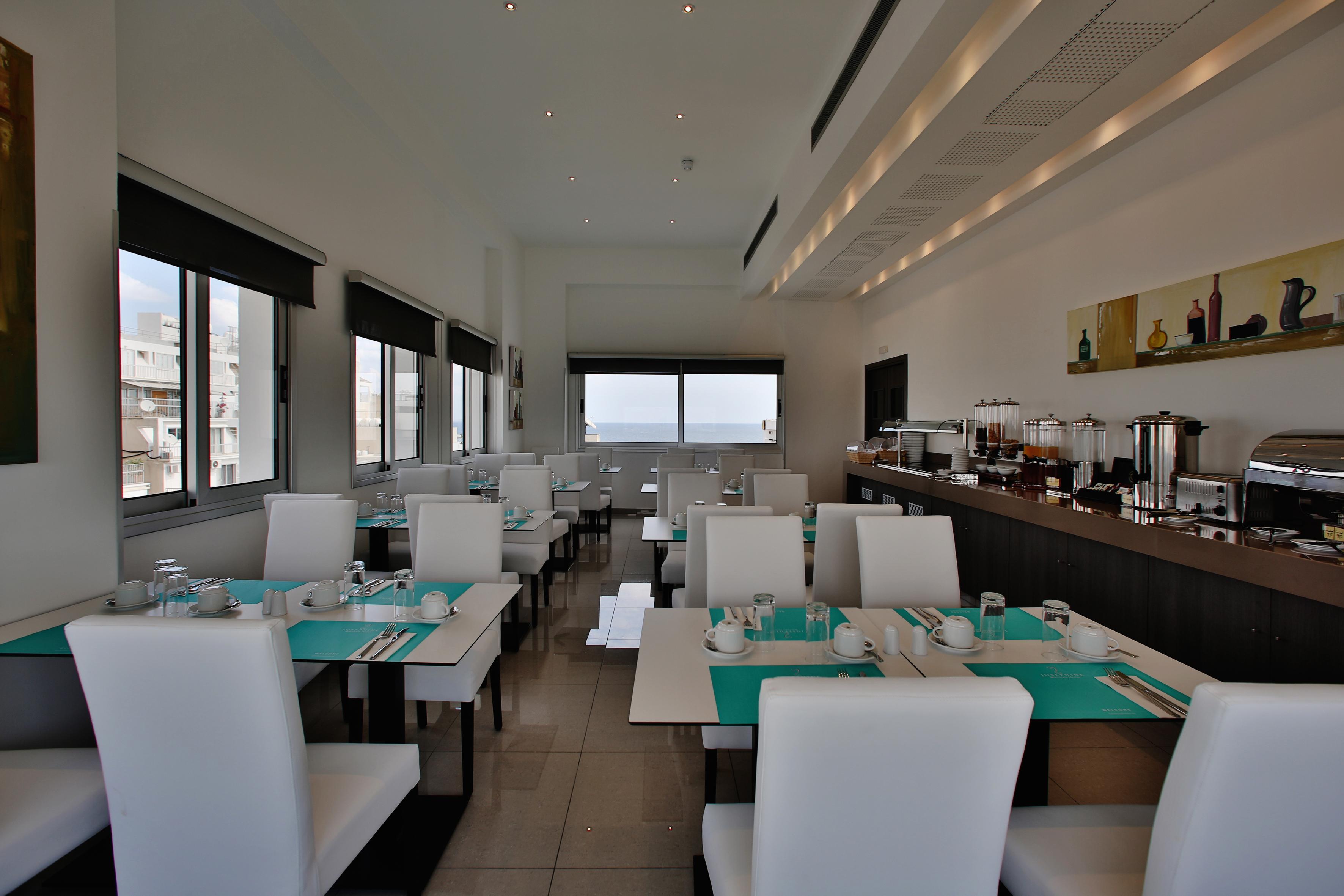 Hotel The Josephine Boutique Larnaca