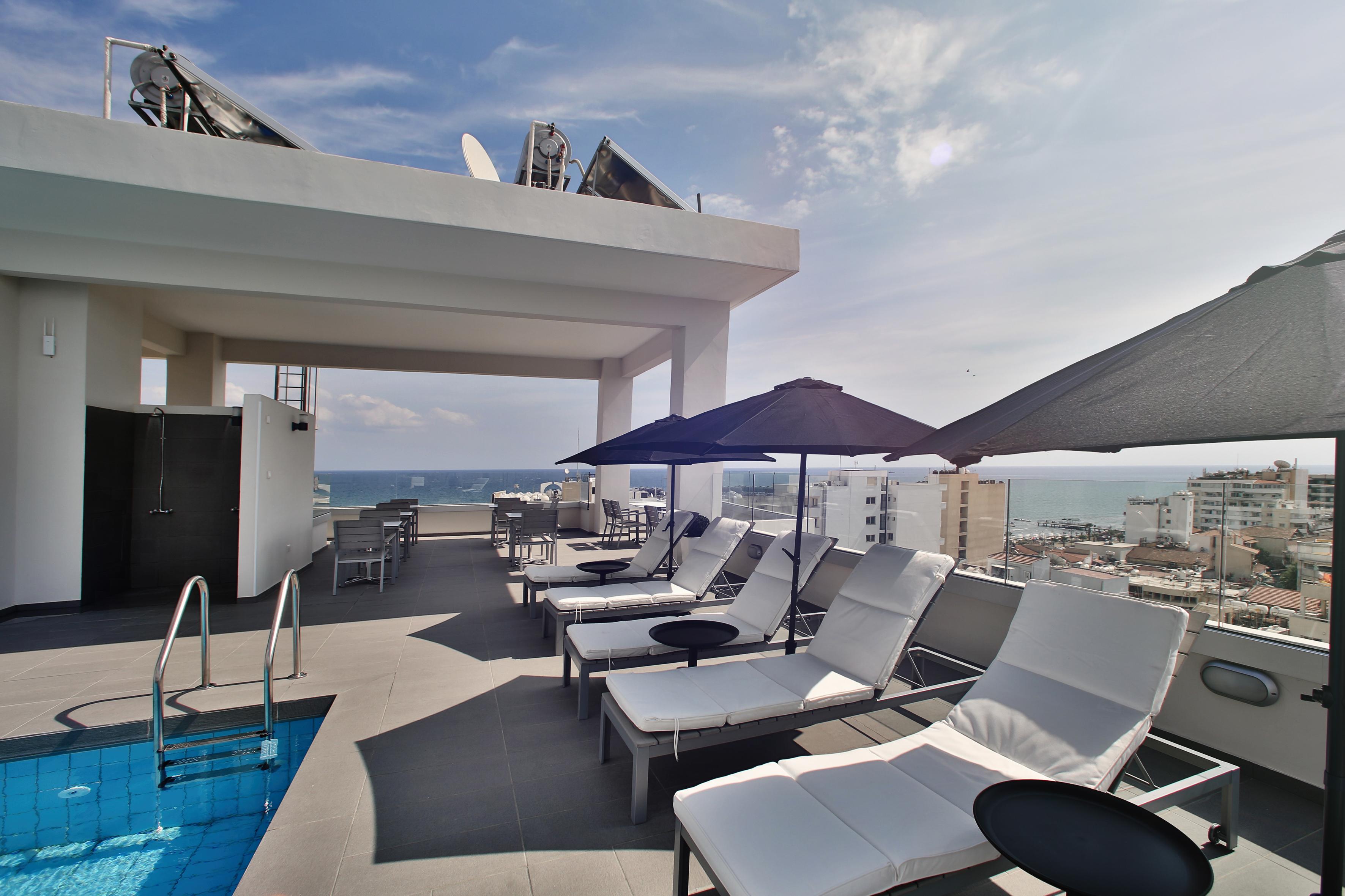 The Josephine Boutique Hotel Larnaca