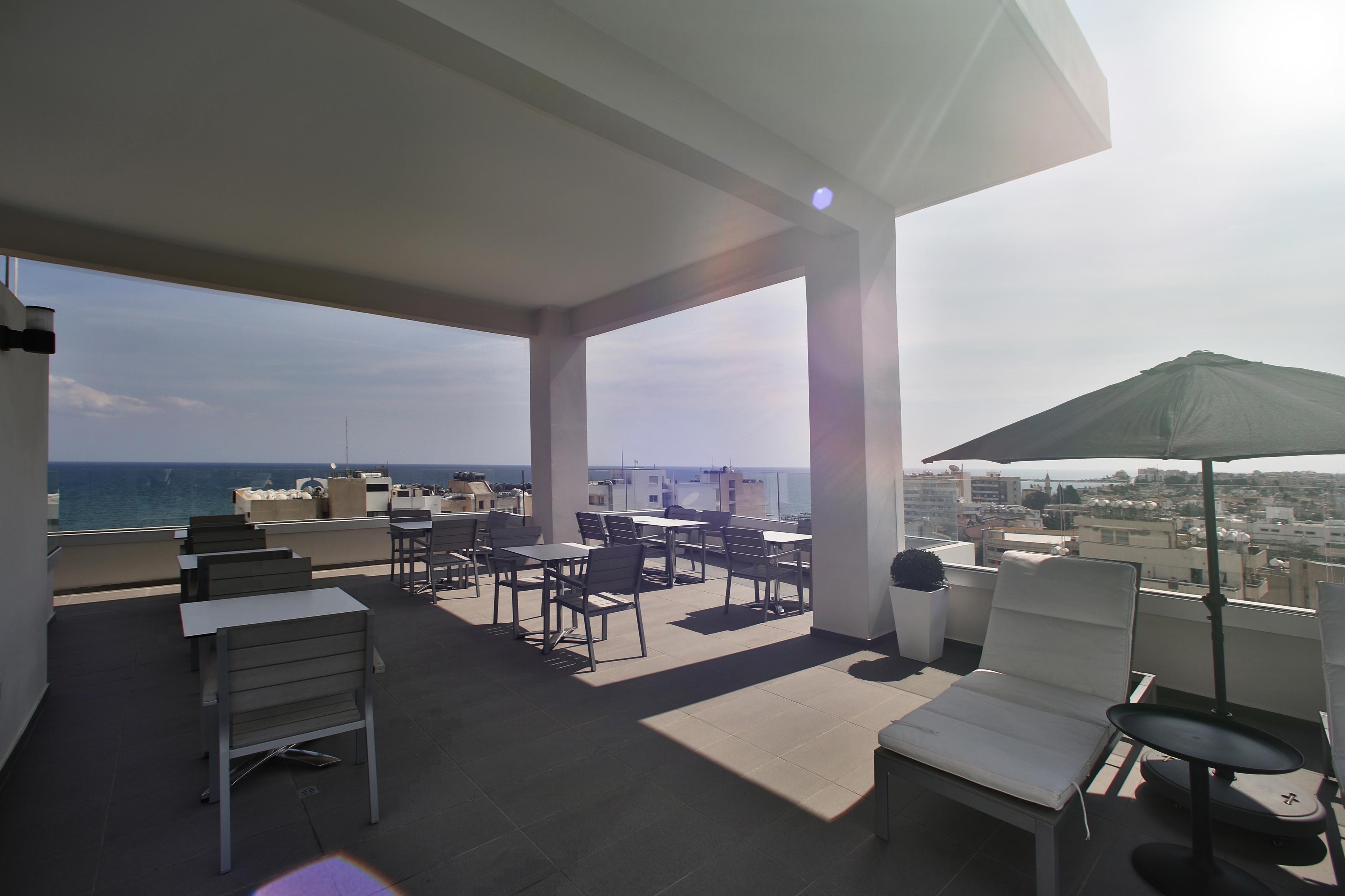 The Josephine Boutique 3* Larnaca