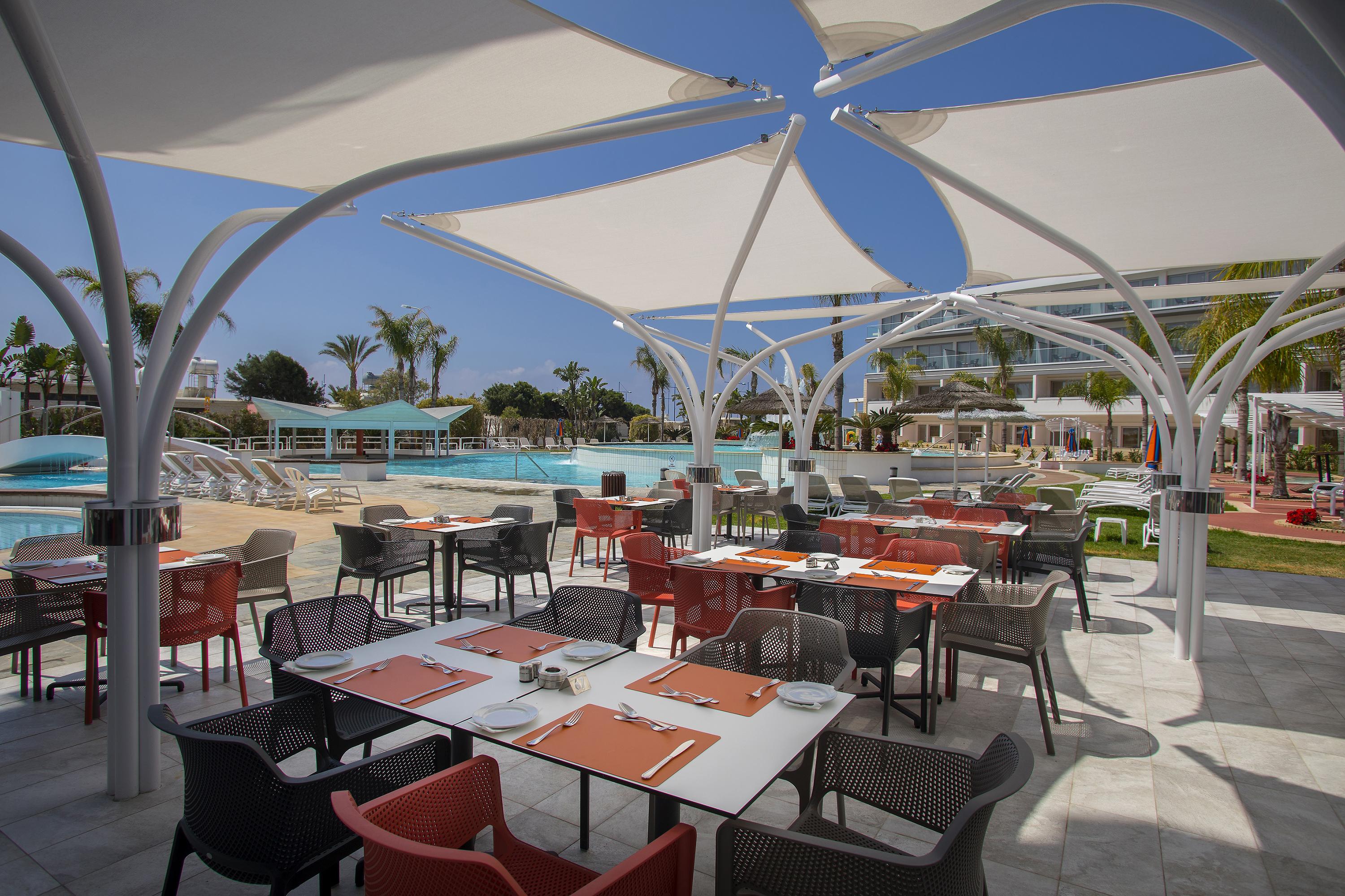 Faros Ayia Napa