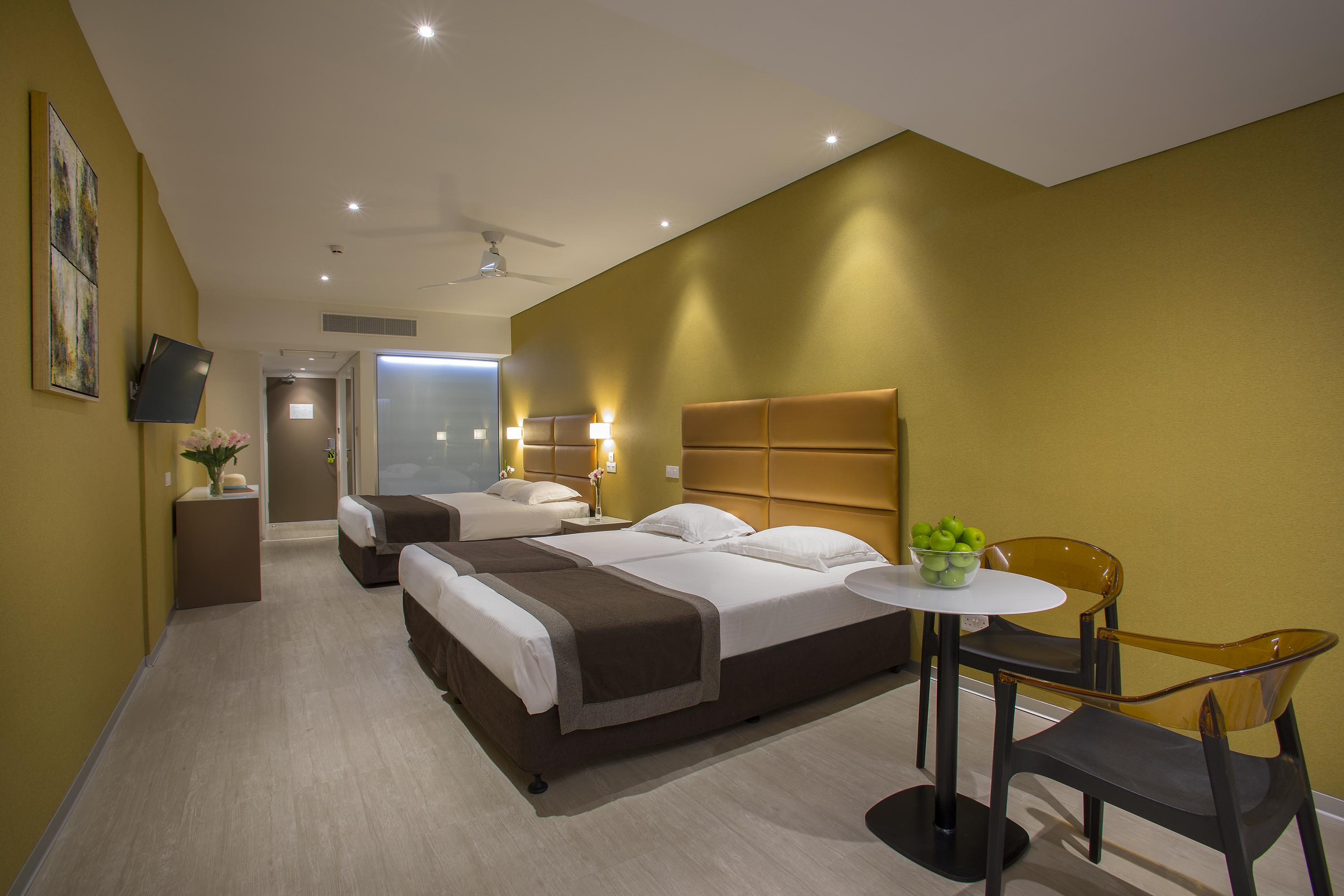Faros 4* Ayia Napa