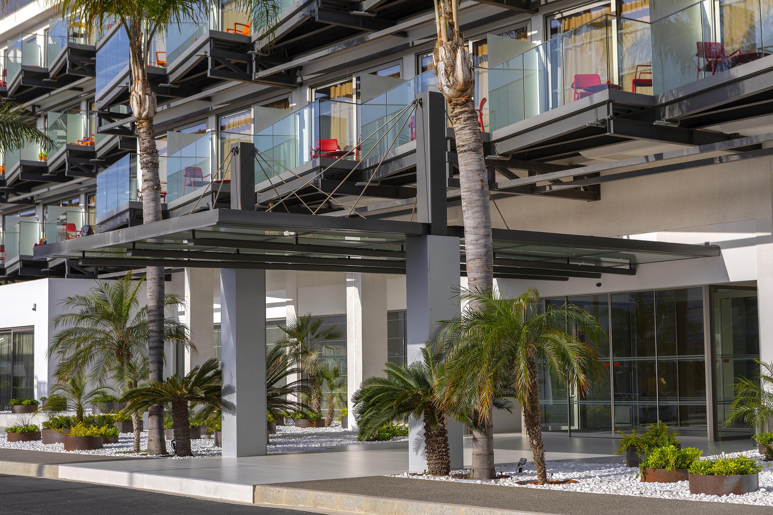 Faros 4* Ayia Napa