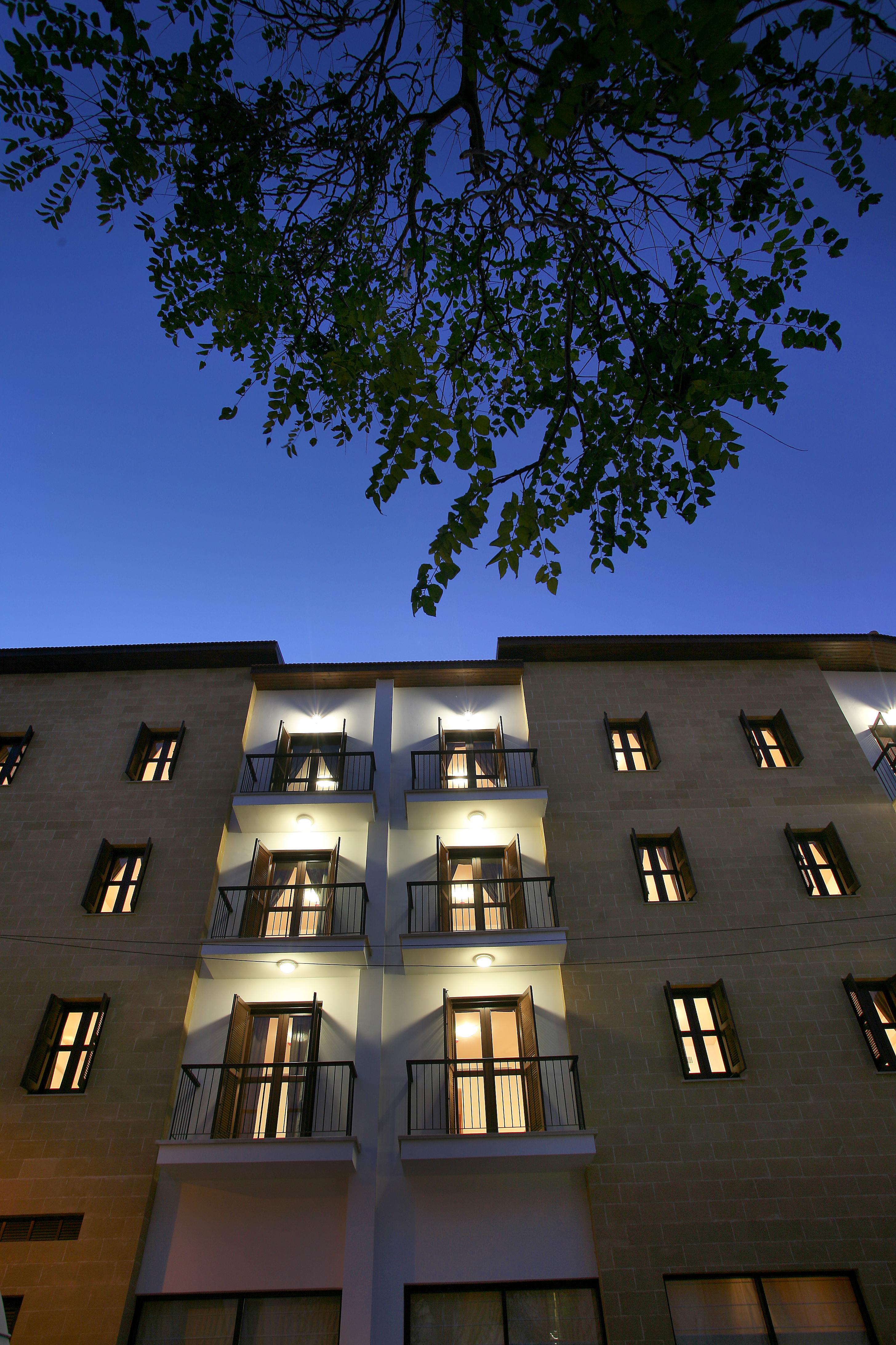 Hotel Royiatiko 2*