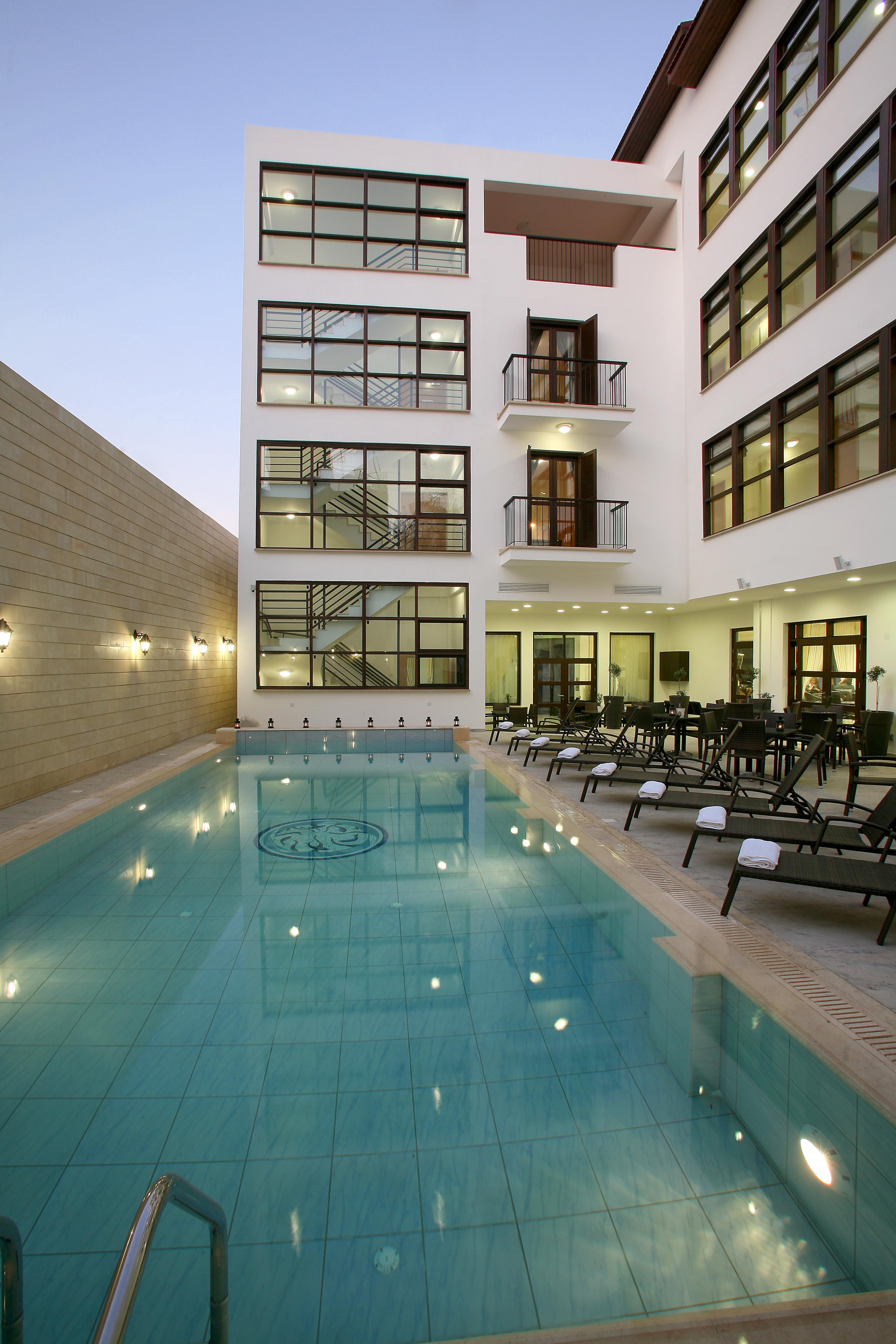 Royiatiko Hotel Nicosia