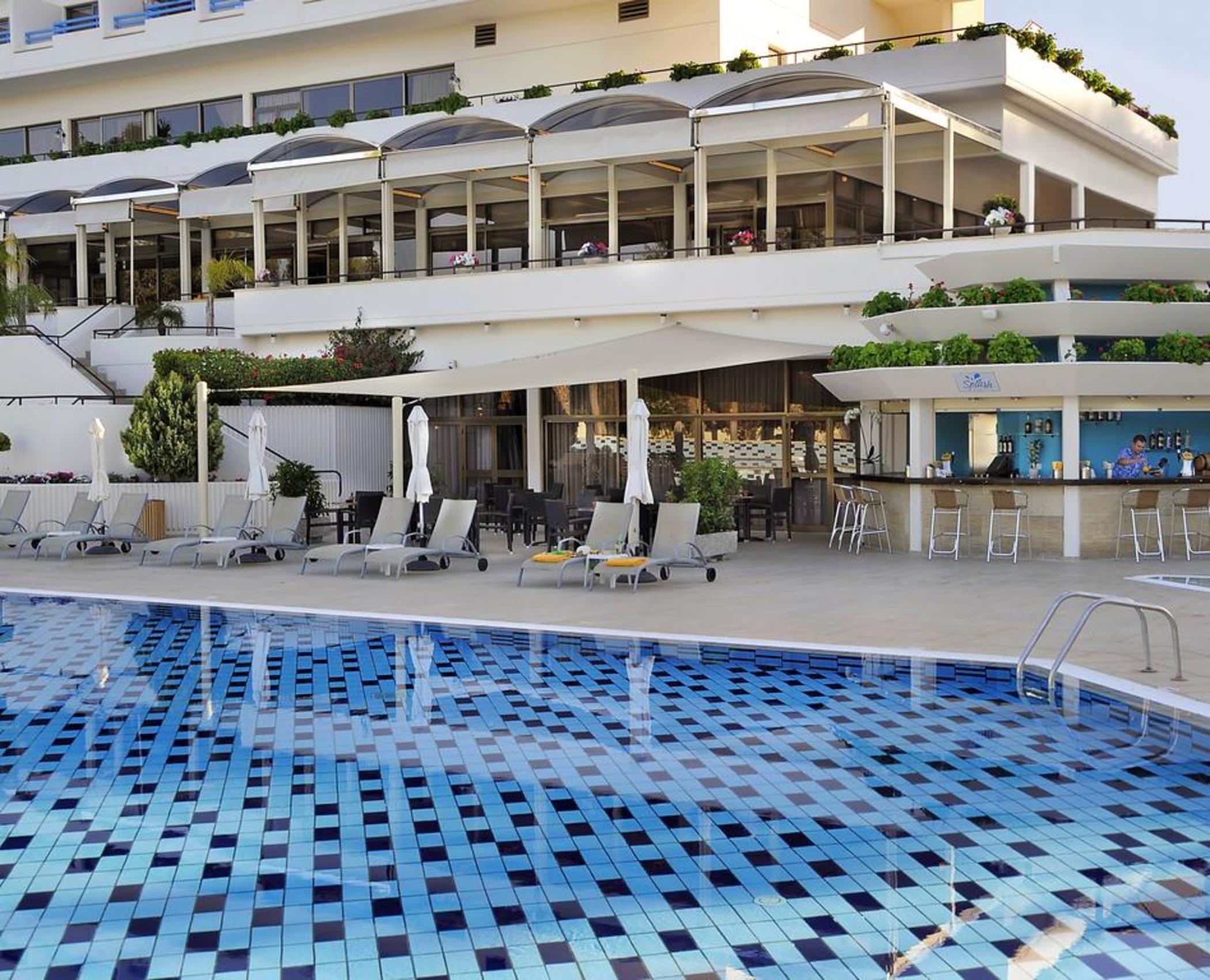 Elias 4* Limassol