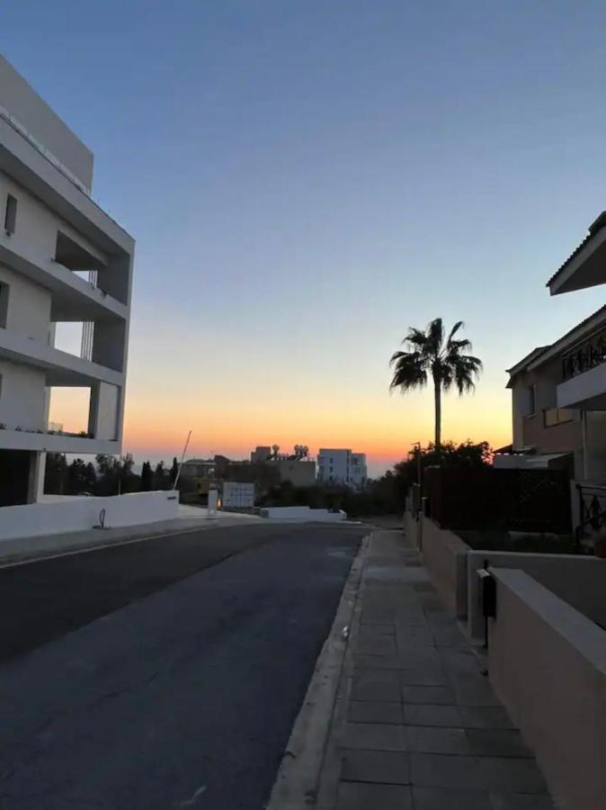 Marias Spacious Aparment Apartamento