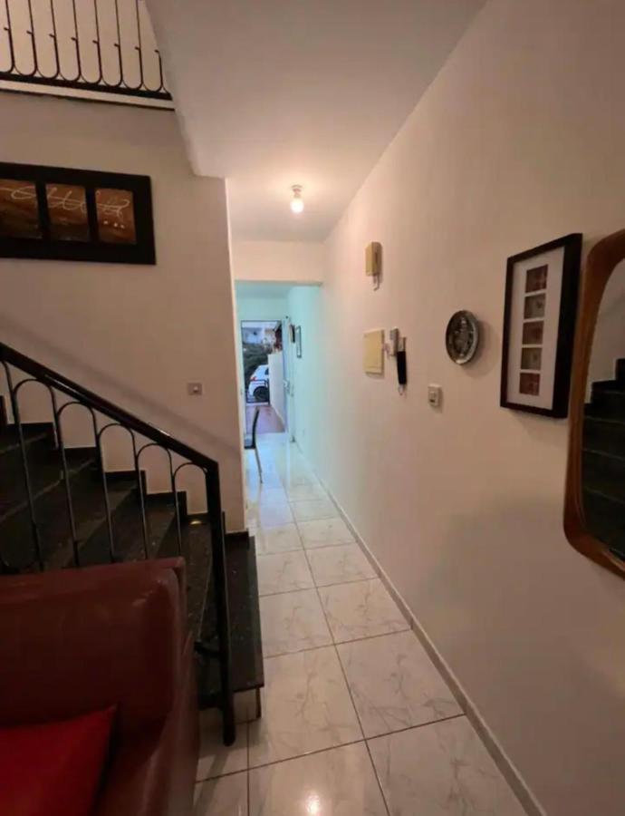 Apartamento Marias Spacious Aparment Paphos