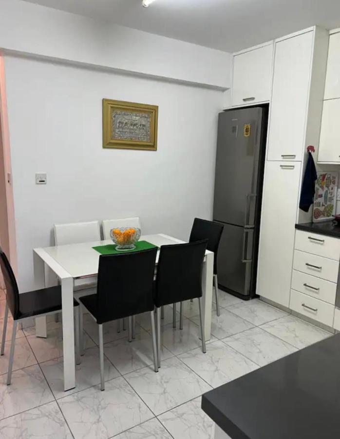 Marias Spacious Aparment Apartamento *