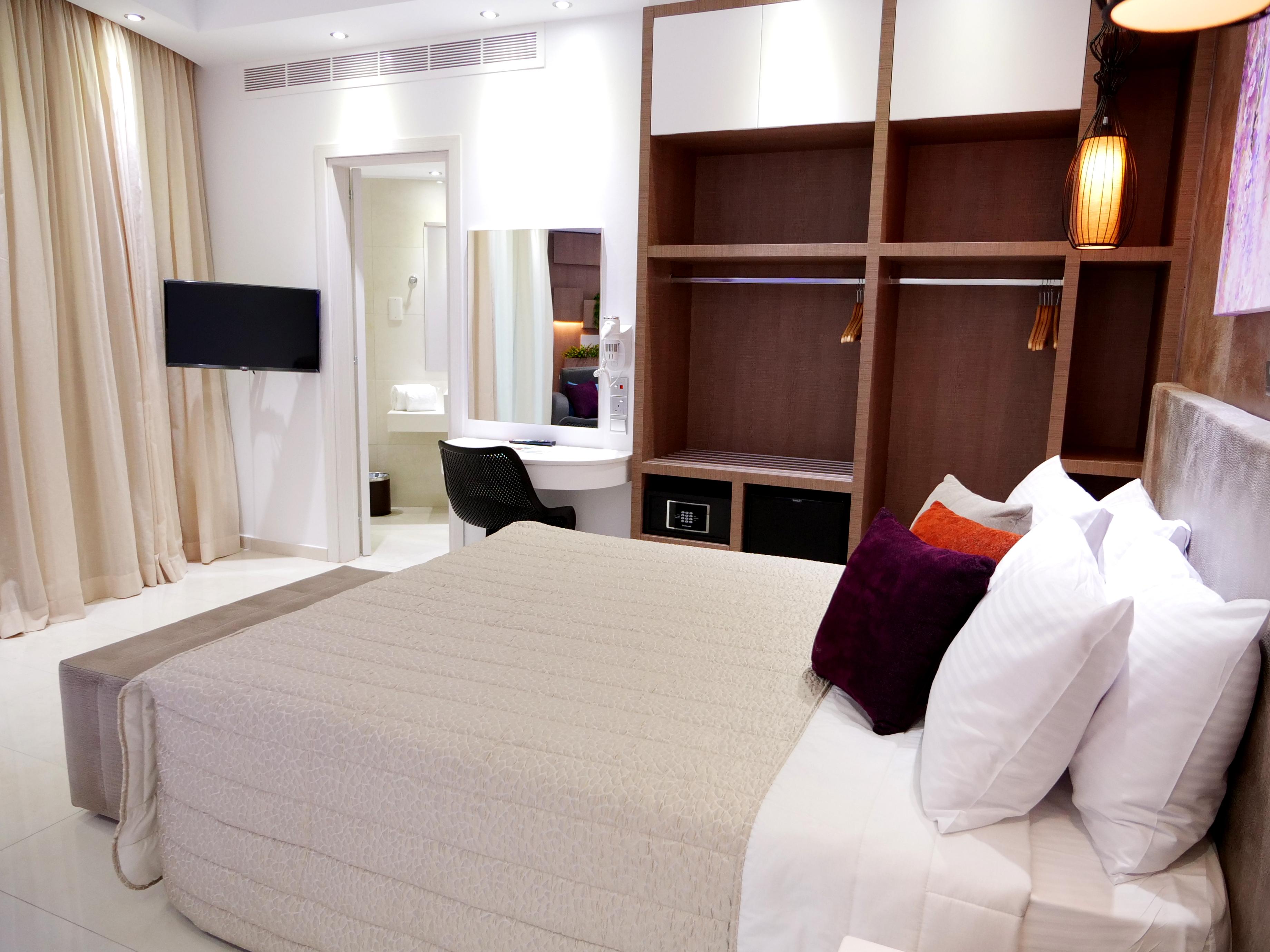 Hotel Amethyst Napa & Ayia Napa