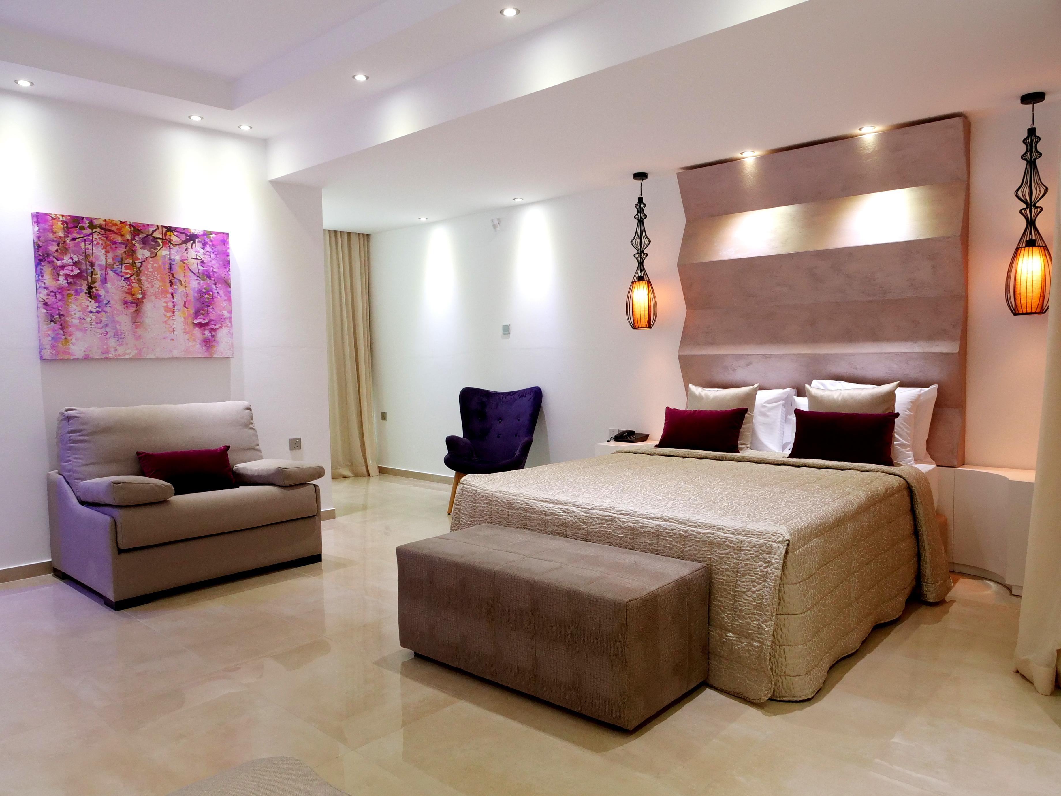 Amethyst Napa & 4* Ayia Napa