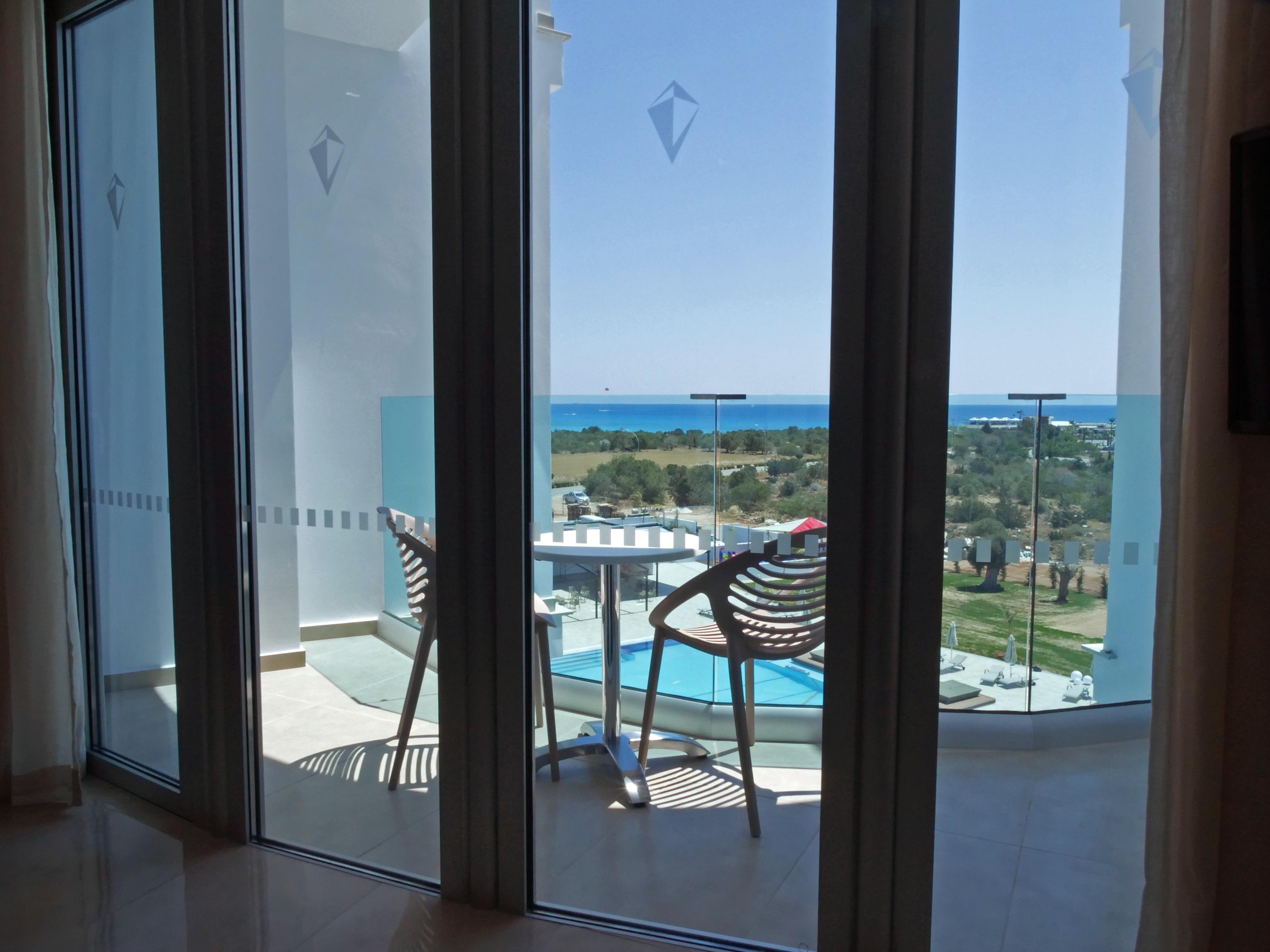 Hotel Amethyst Napa & Ayia Napa