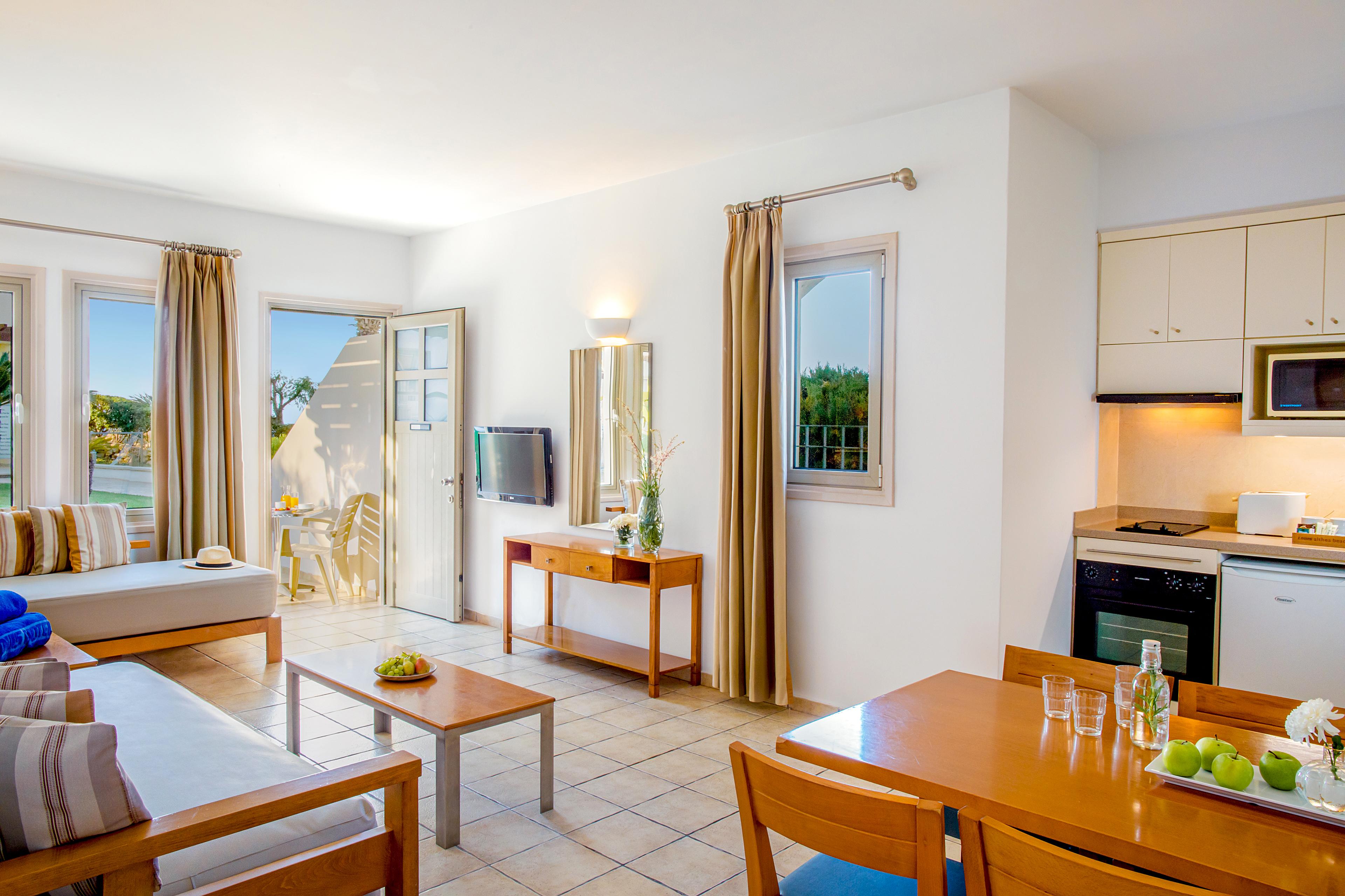 Hotel Louis Althea Protaras