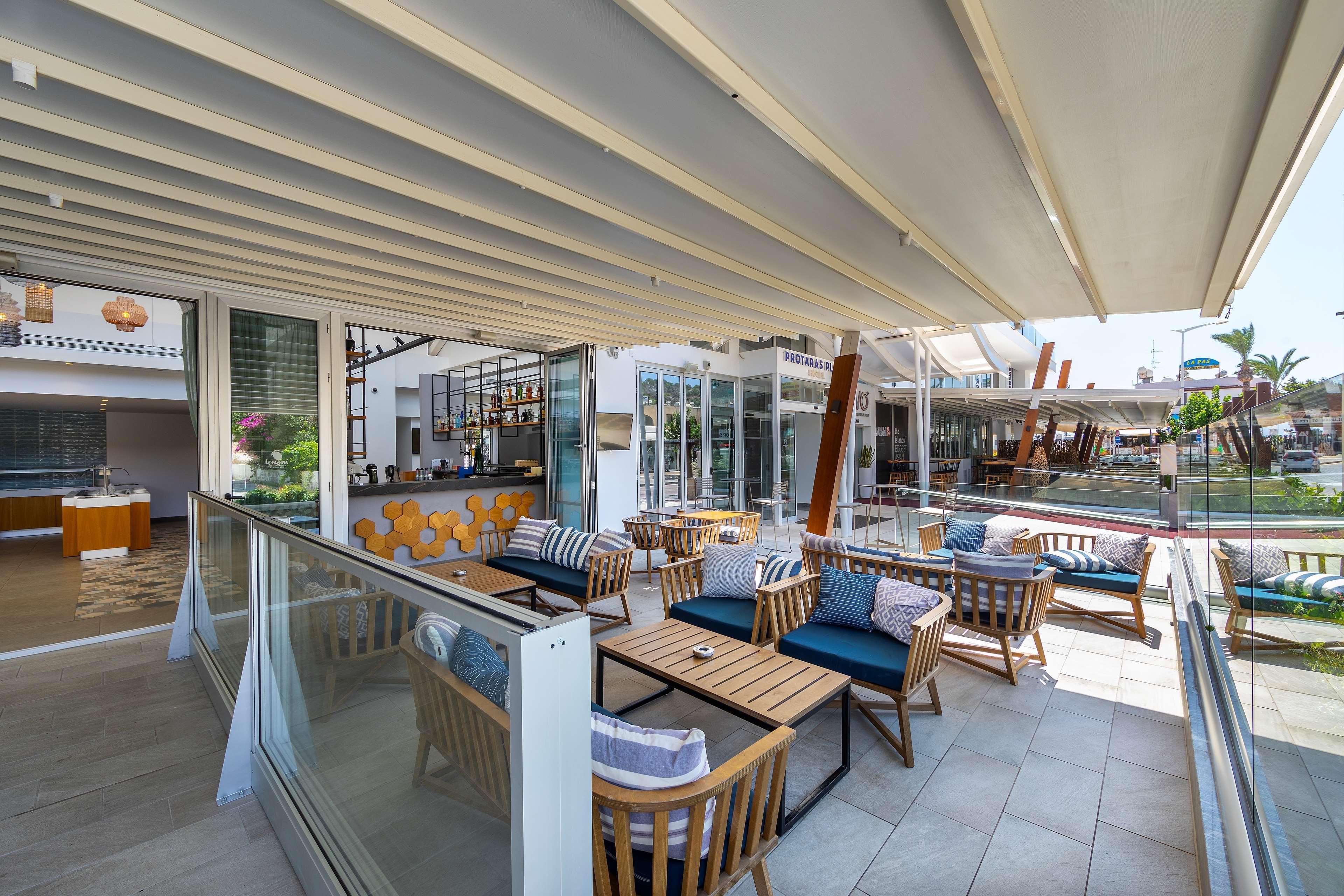 Plaza Hotel Protaras