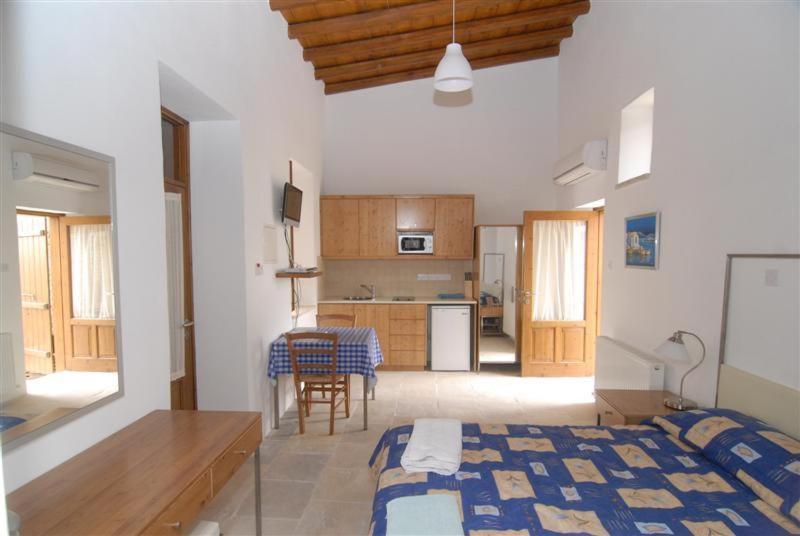 Country house Anesi House Skarinou