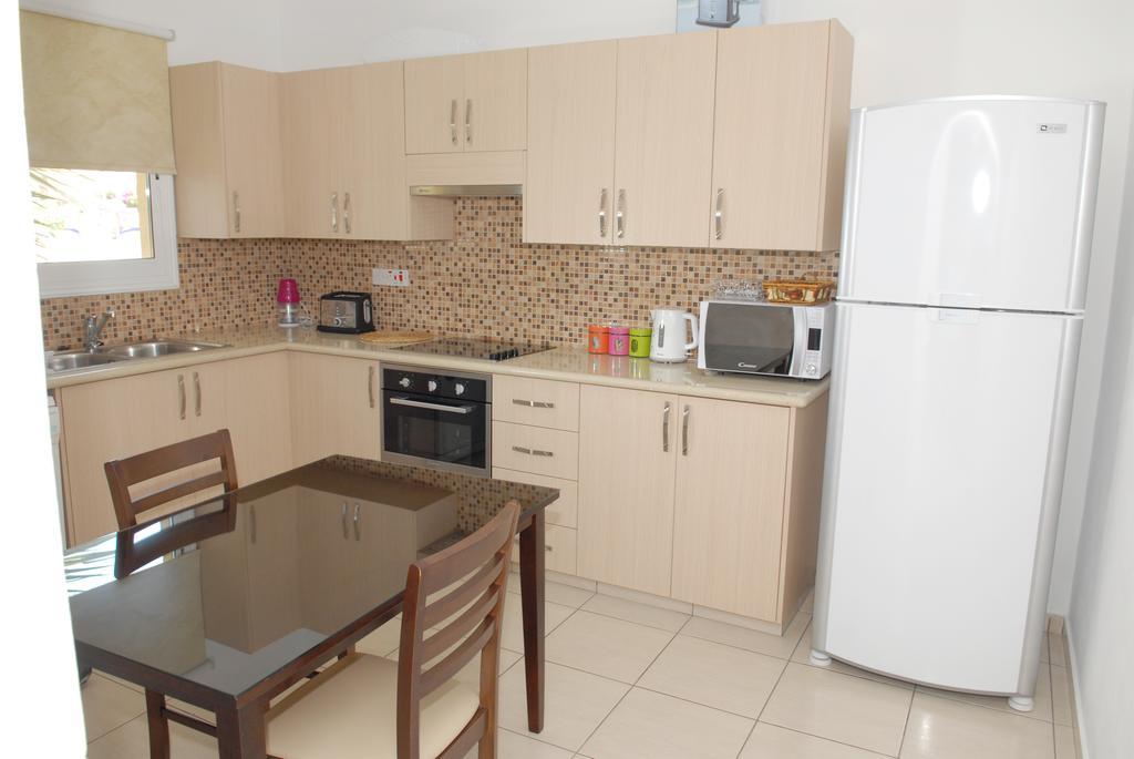 Villa Diamond Villas Paphos