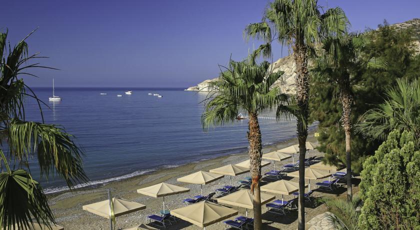 Apartment Yialos