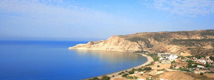Yialos Pissouri