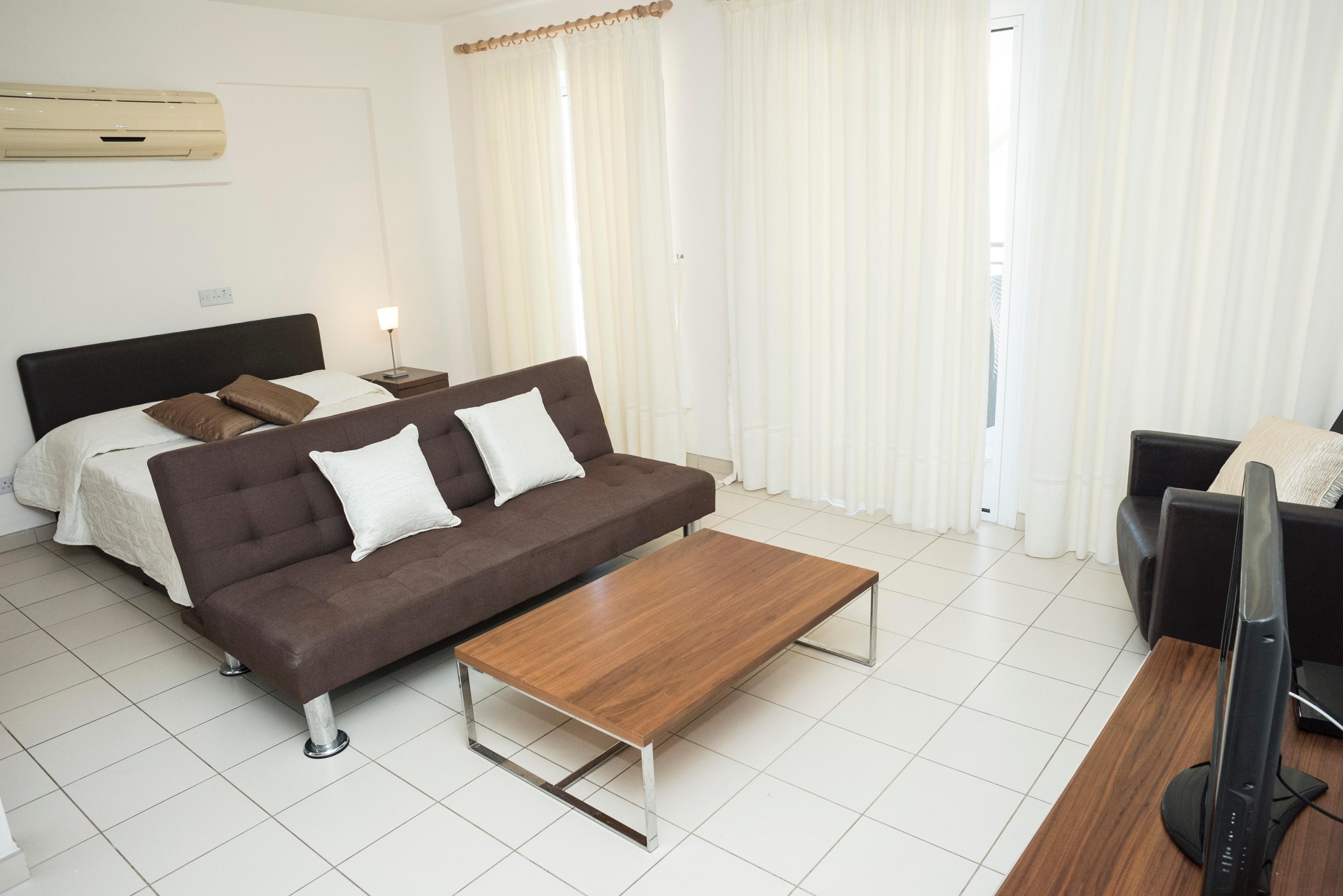Club Coral View Aparthotel 3*