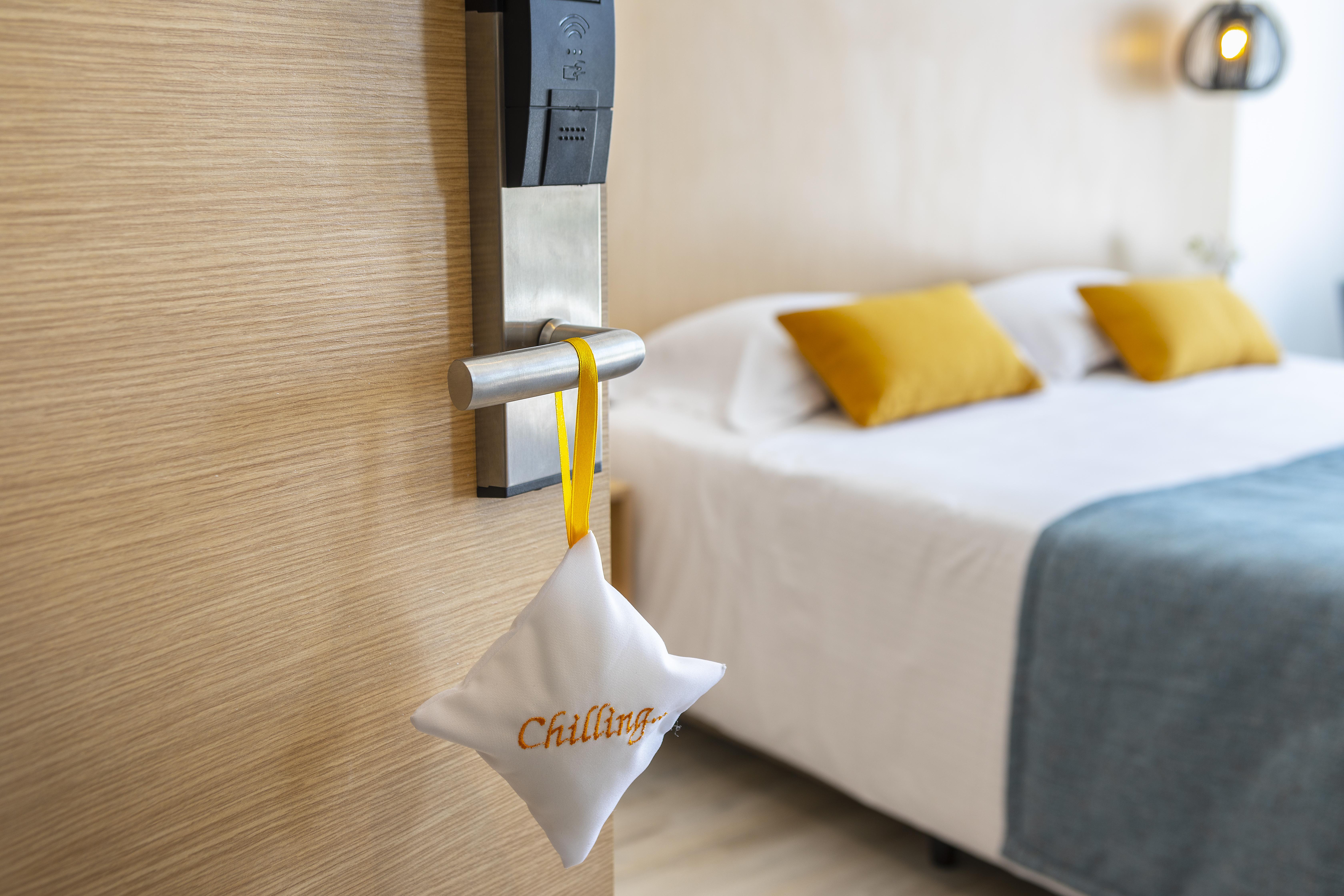 Hotel Leonardo Crystal Cove & - Adults Only 4*