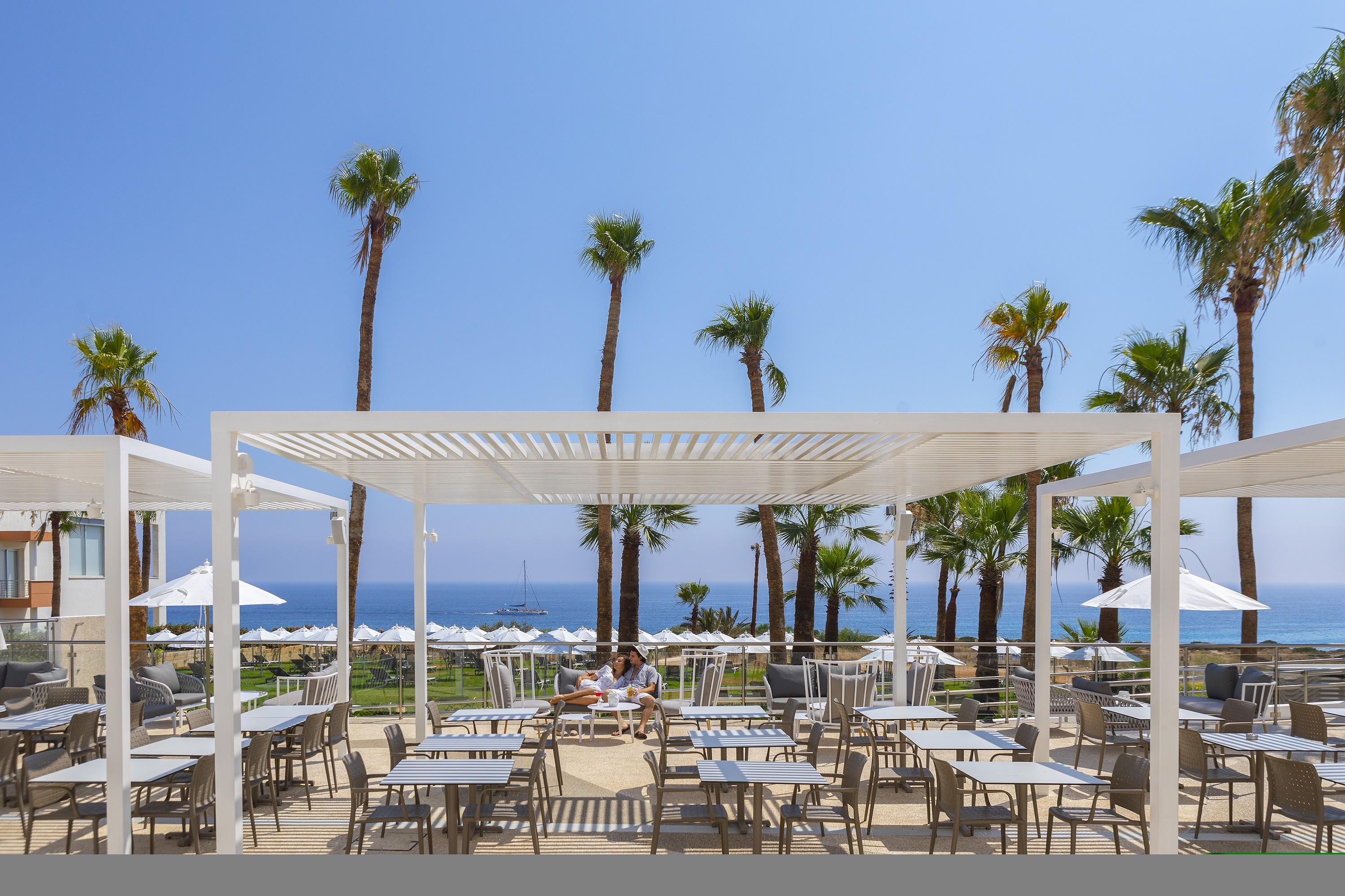 Hotel Leonardo Crystal Cove & - Adults Only