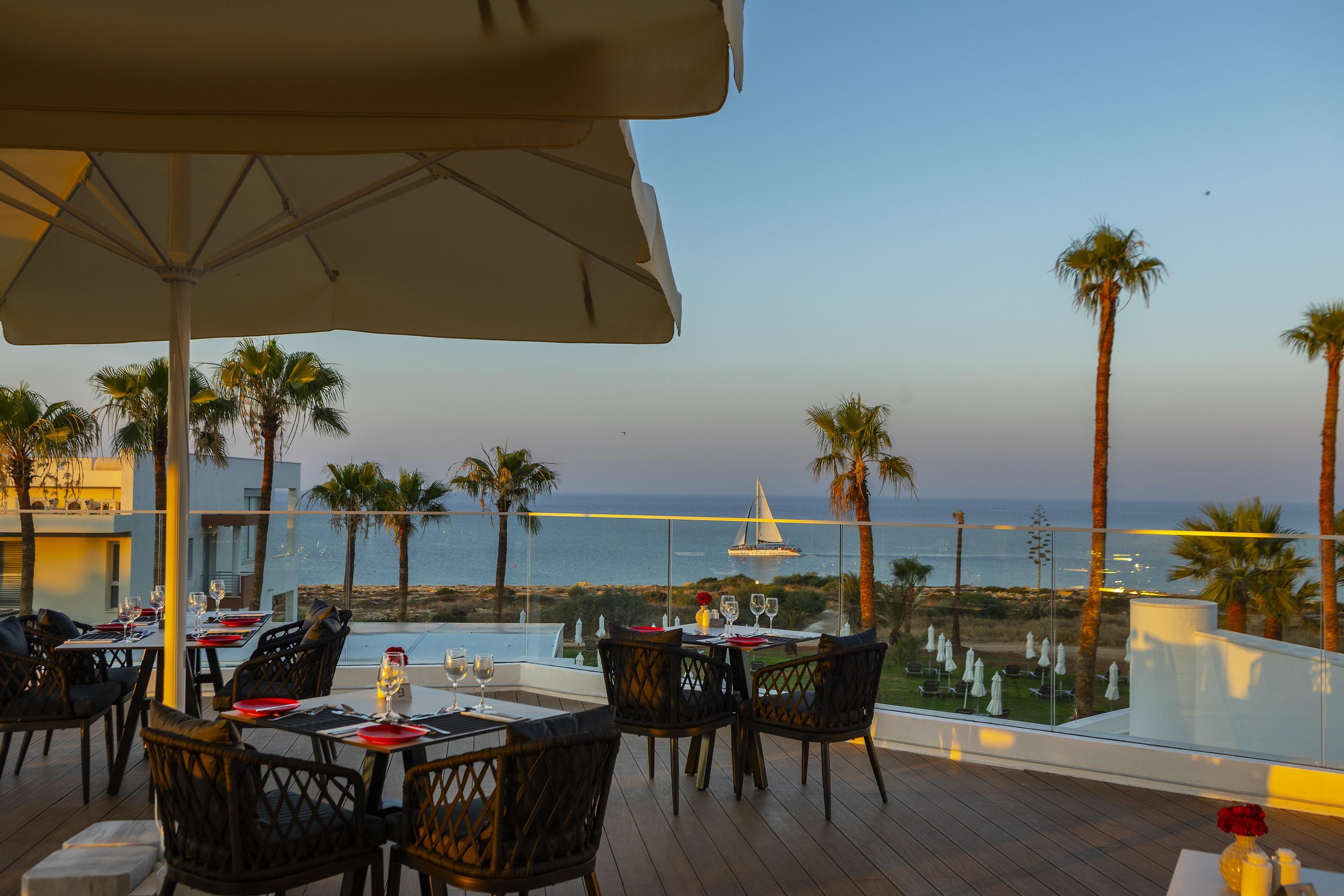 Hotel Leonardo Crystal Cove & - Adults Only Protaras