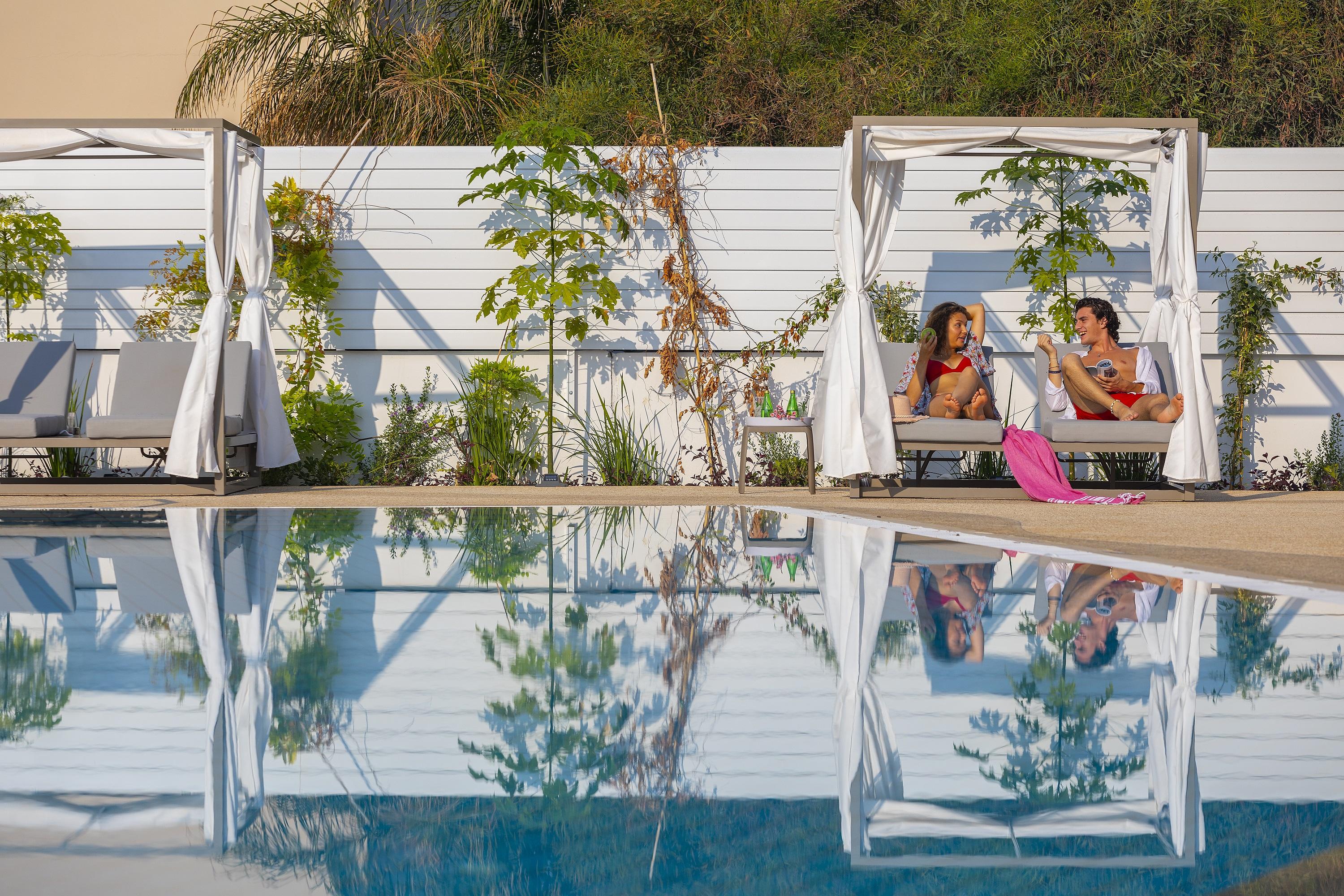 Leonardo Crystal Cove & - Adults Only