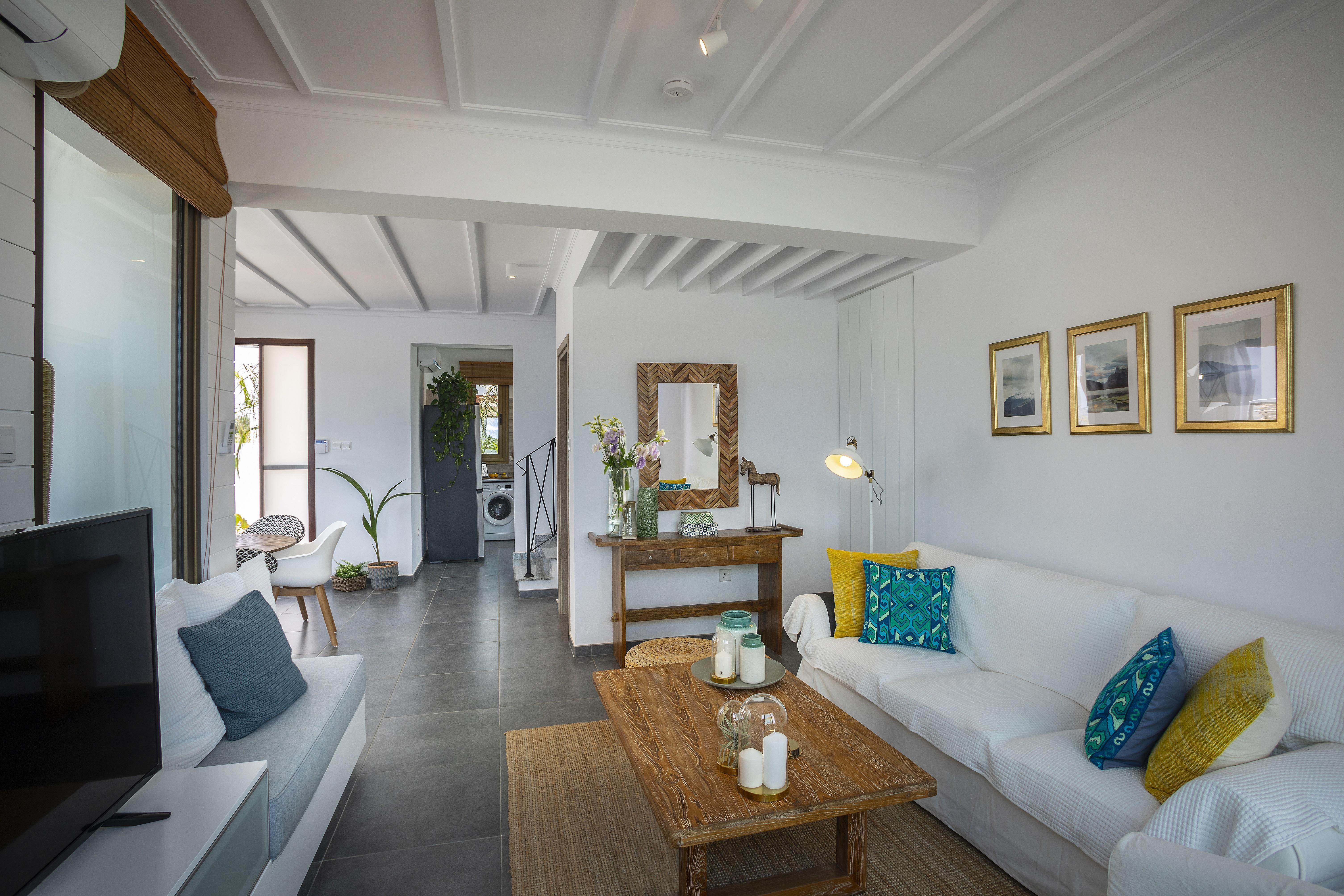 Villa Chris Le Mare Luxury Pernera