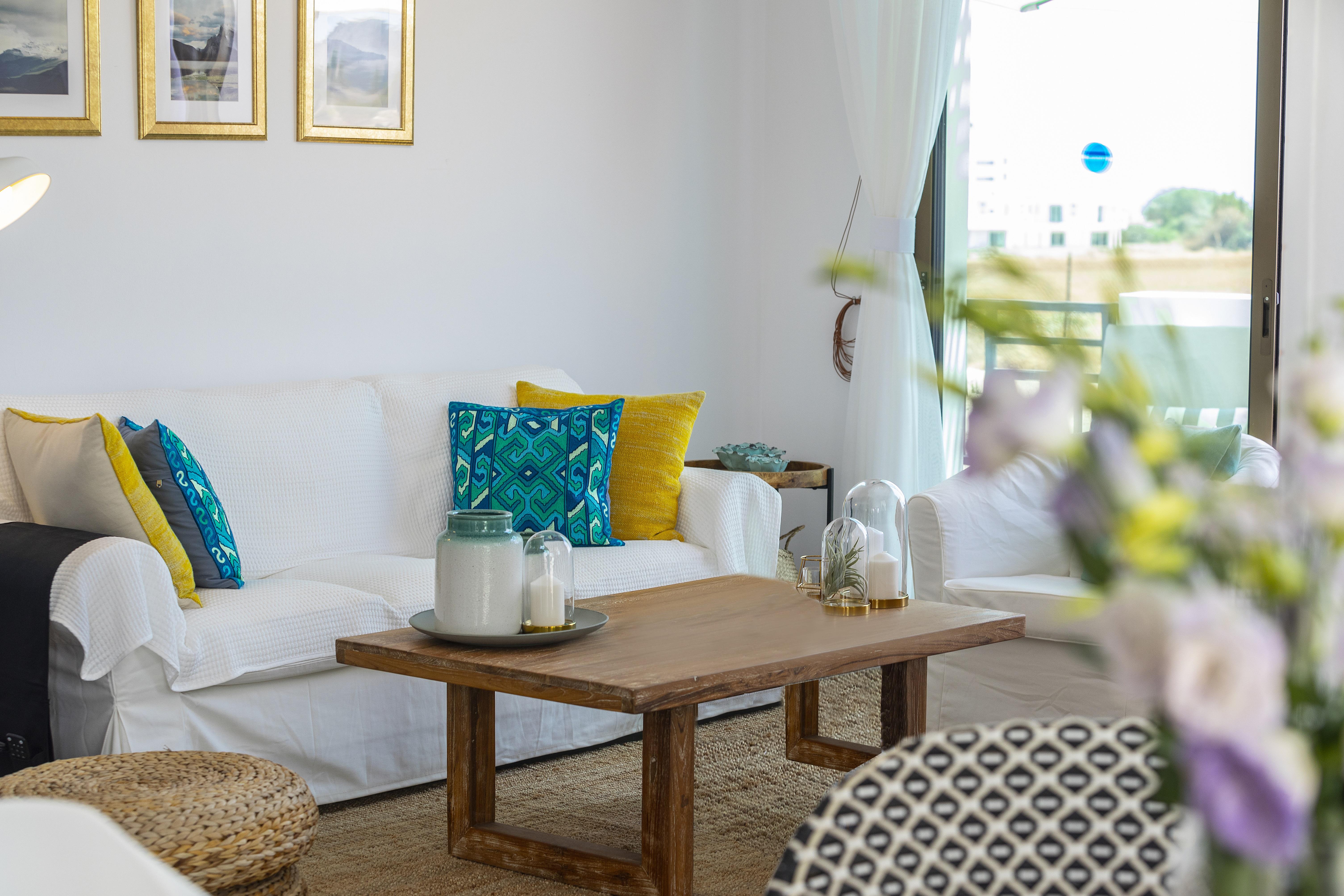 Chris Le Mare Luxury