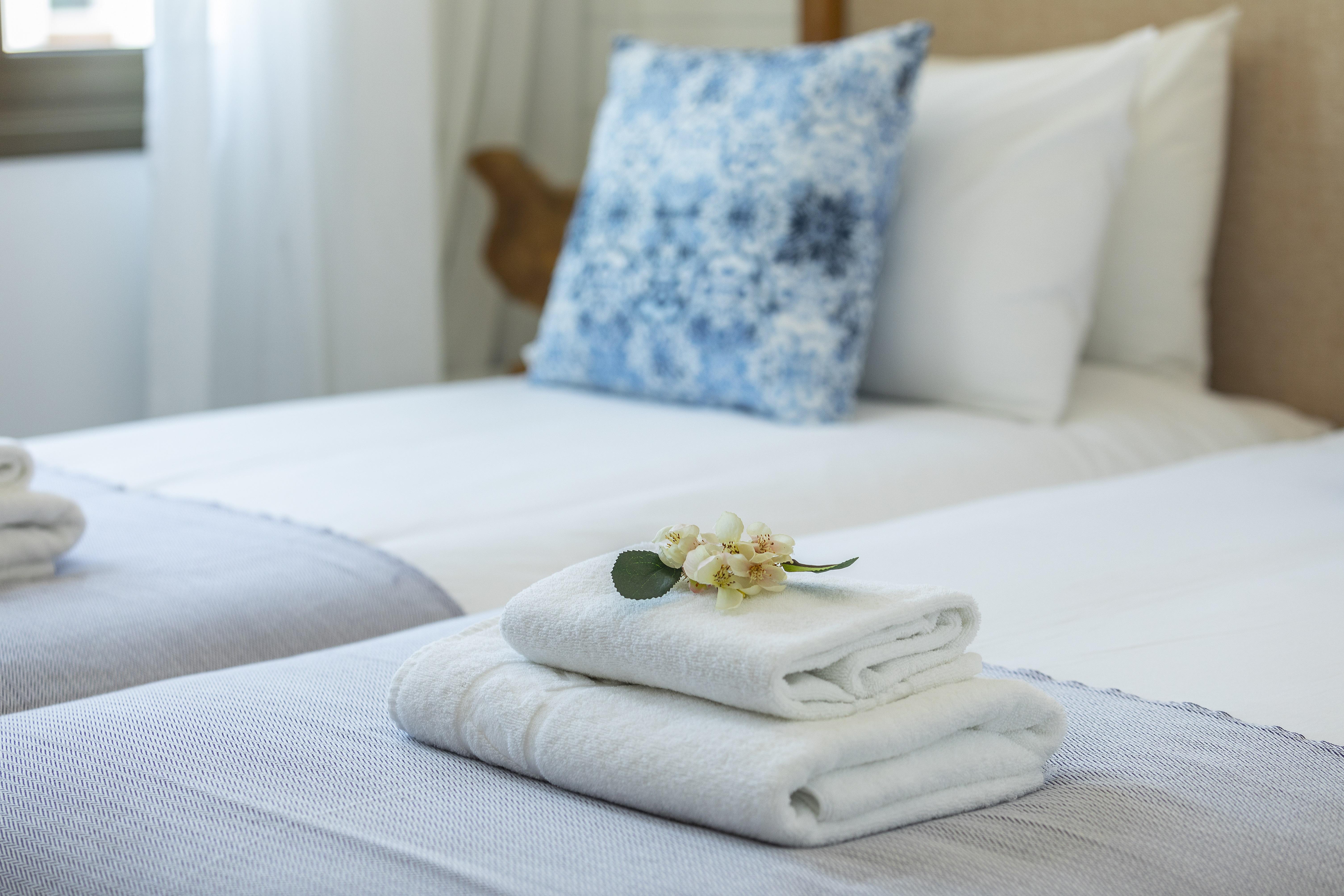 Chris Le Mare Luxury Villa *