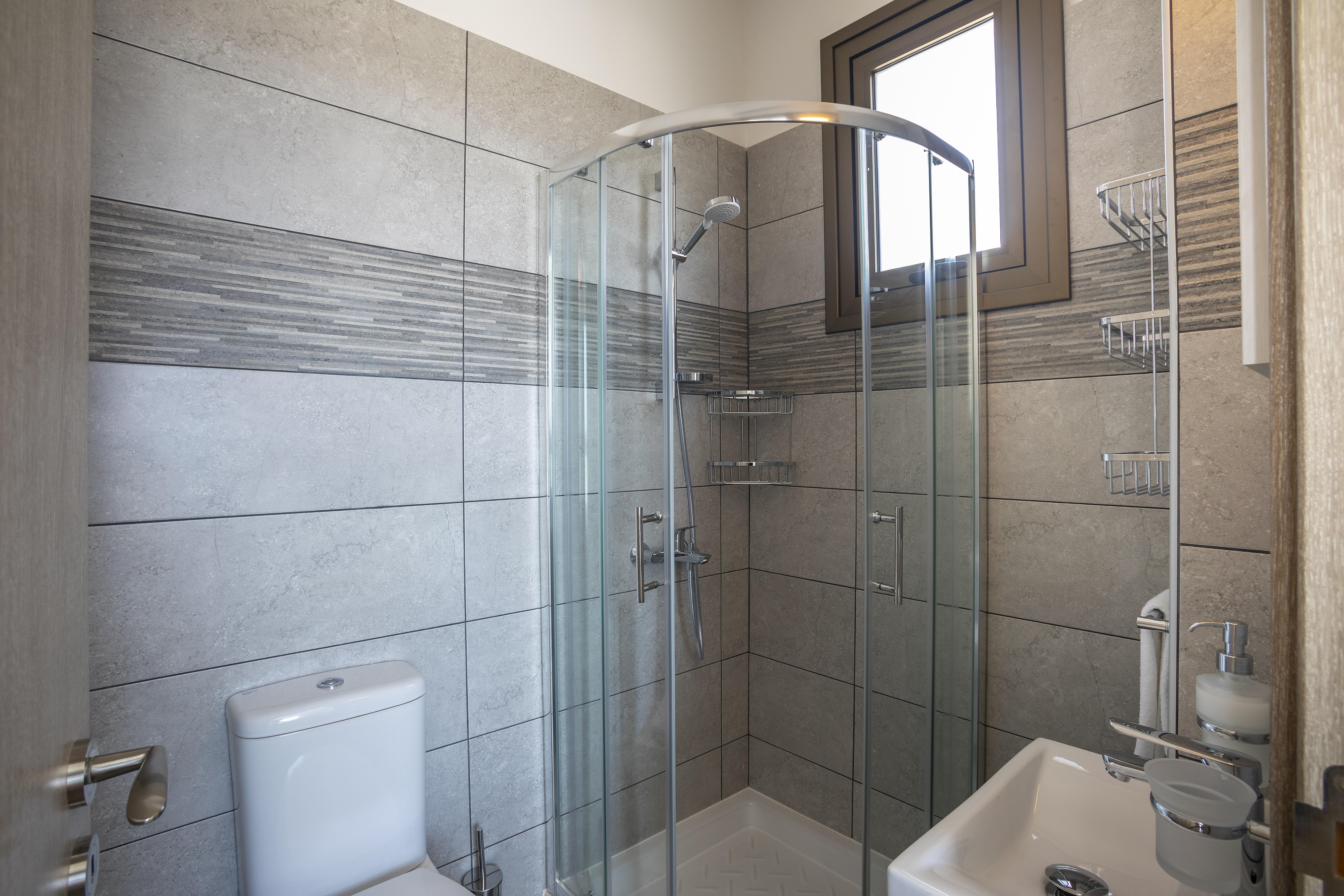 Villa Chris Le Mare Luxury