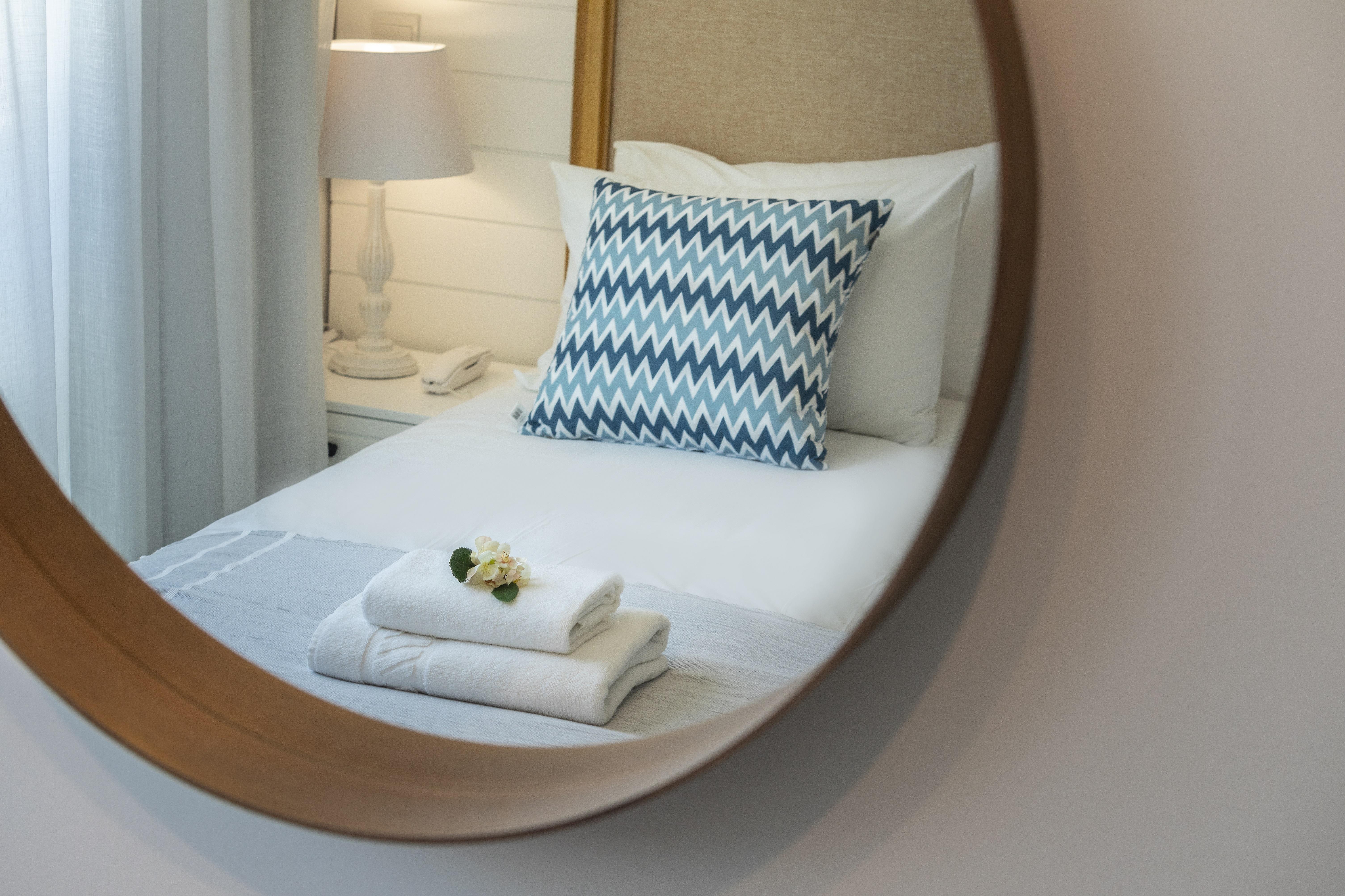 Chris Le Mare Luxury Villa *