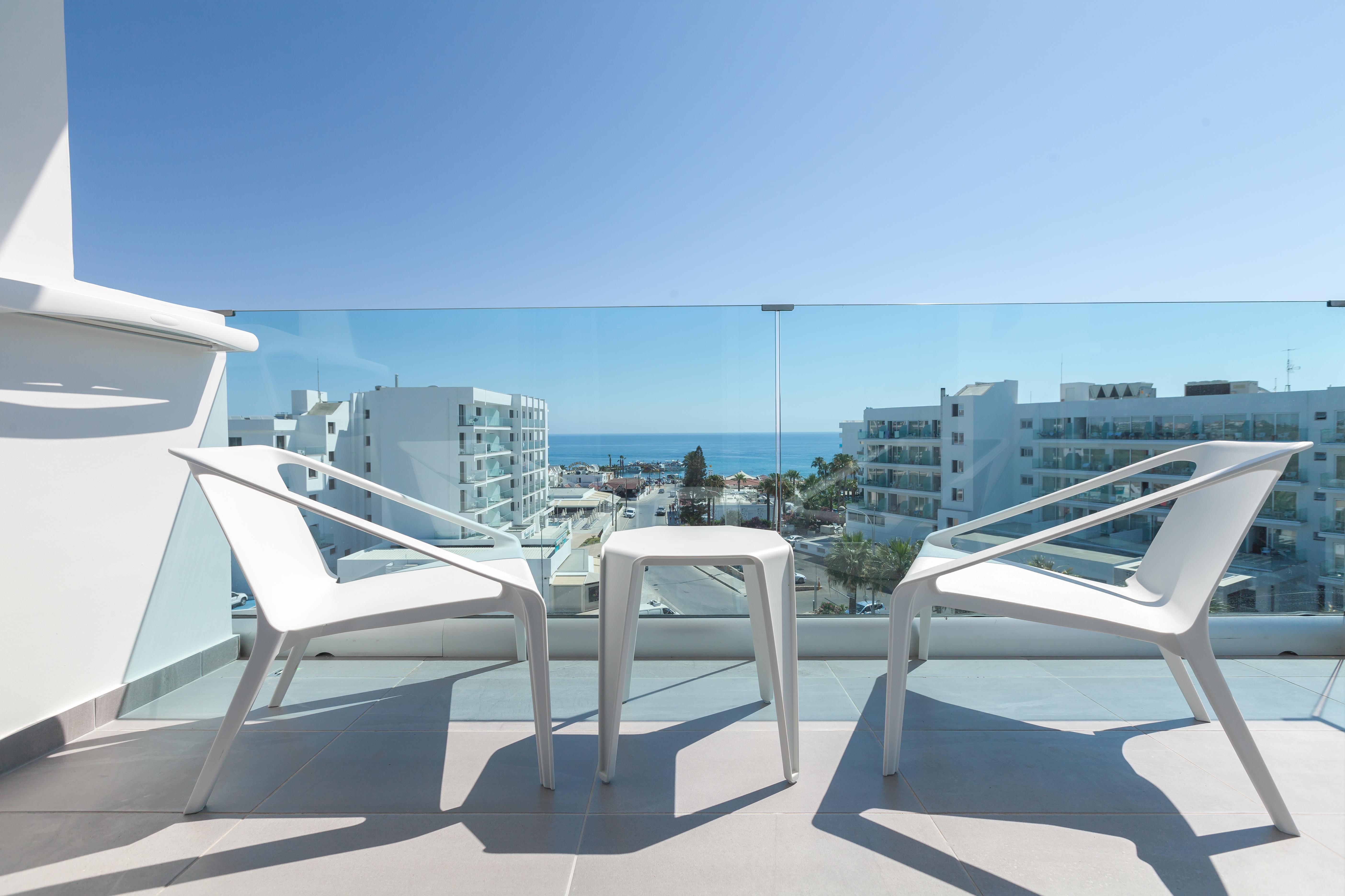 Hotel The Blue Ivy & (adults Only) 4*