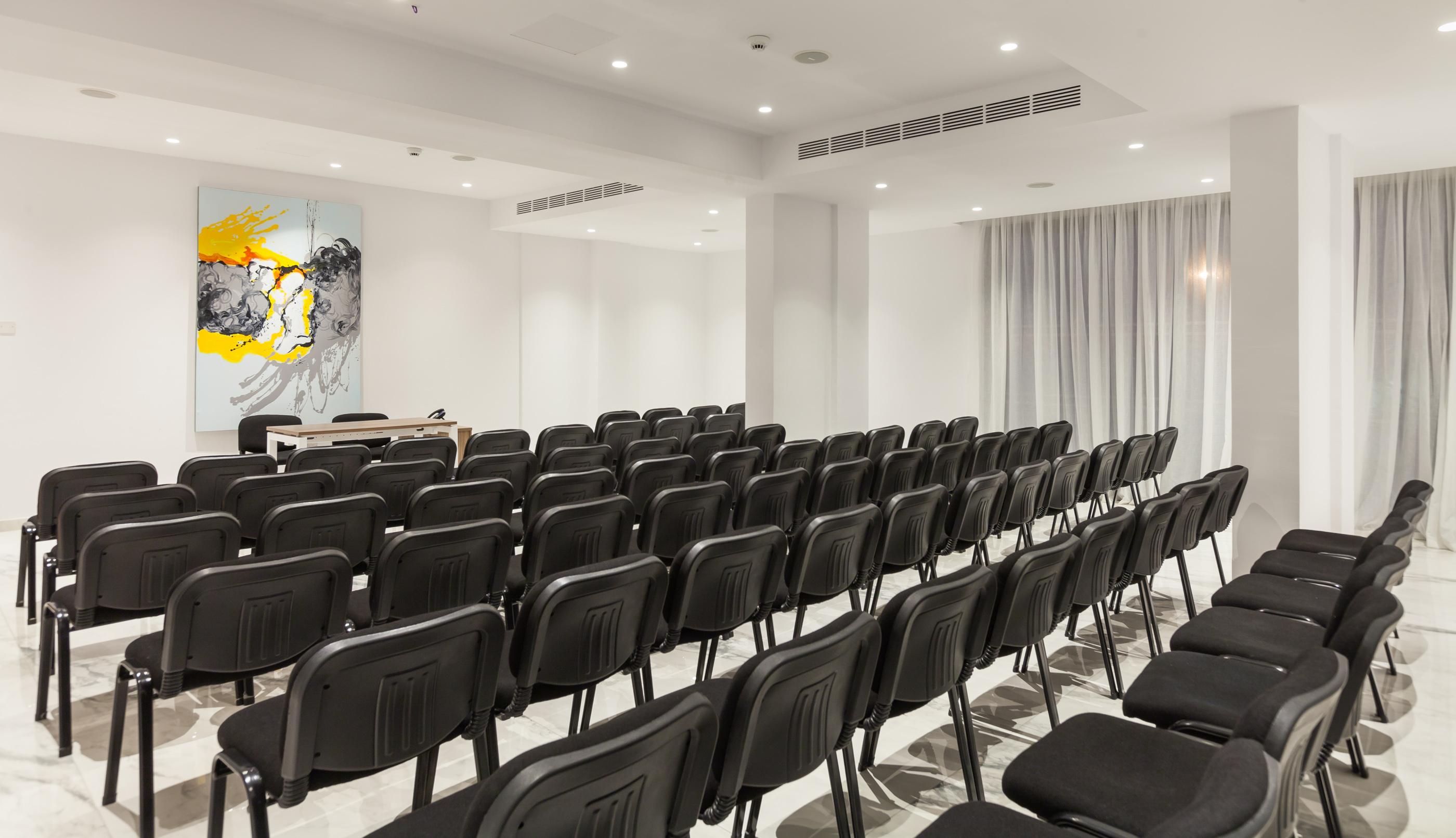 The Blue Ivy & (adults Only) Hotel Protaras